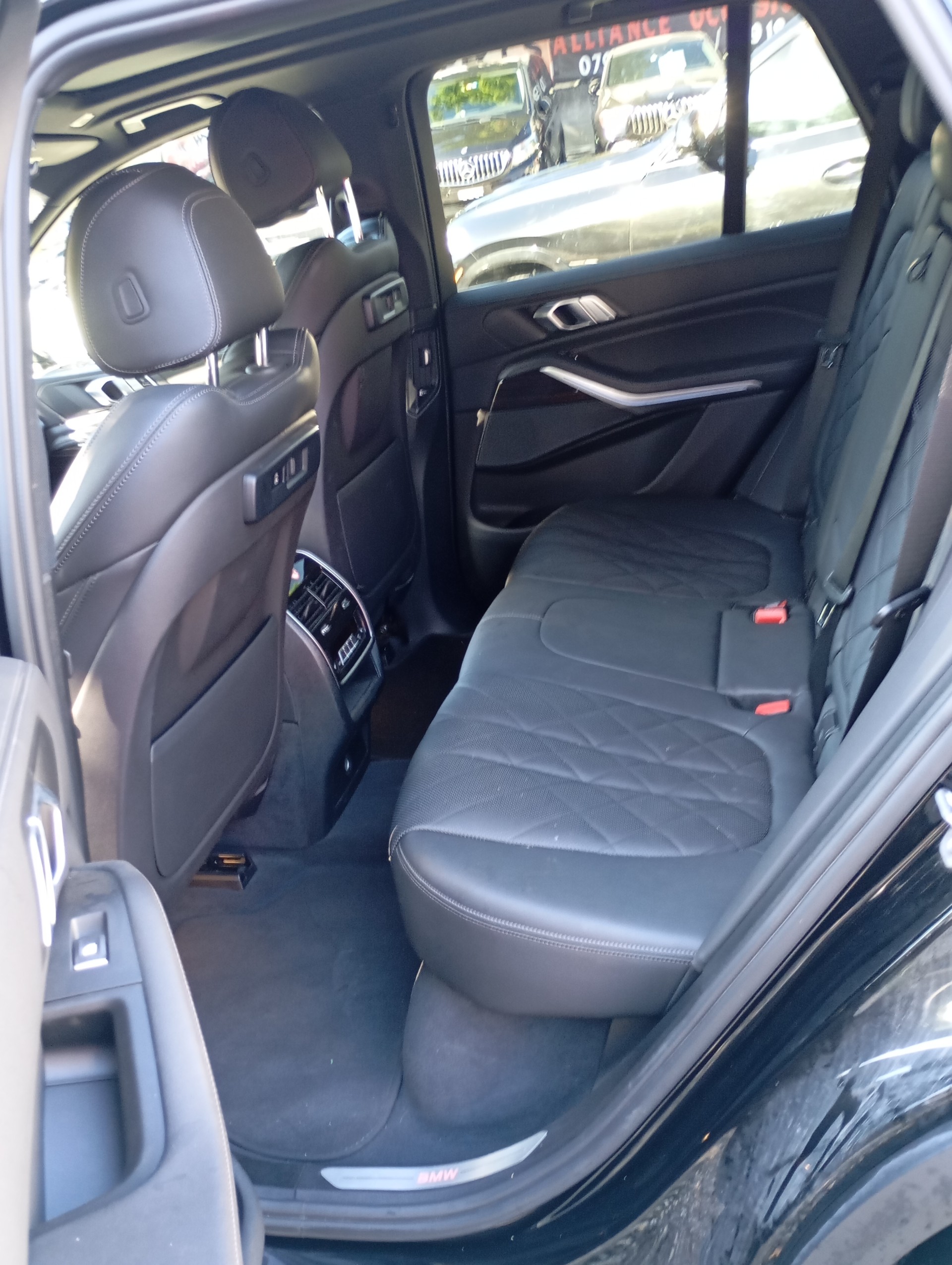 BMW X5 xDrive45e xLine Steptronic-image-9