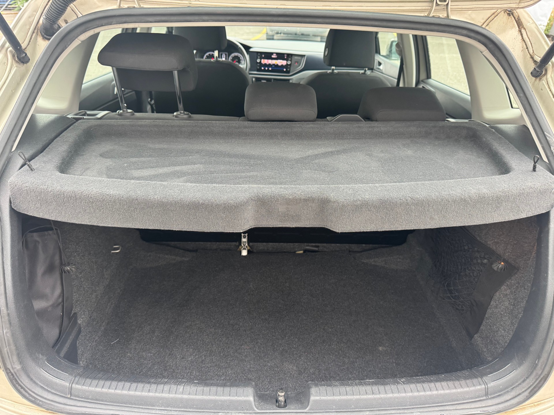 VW Polo 1.0 BMT Trendline-image-12