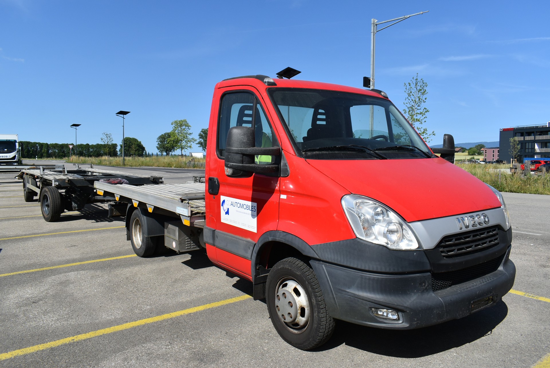 IVECO 50 C 17/35 T-image-4