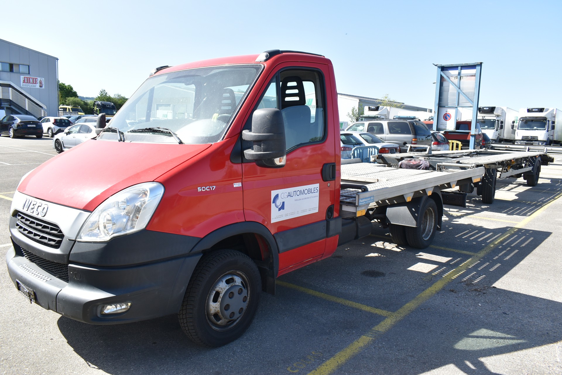 IVECO 50 C 17/35 T-image-0