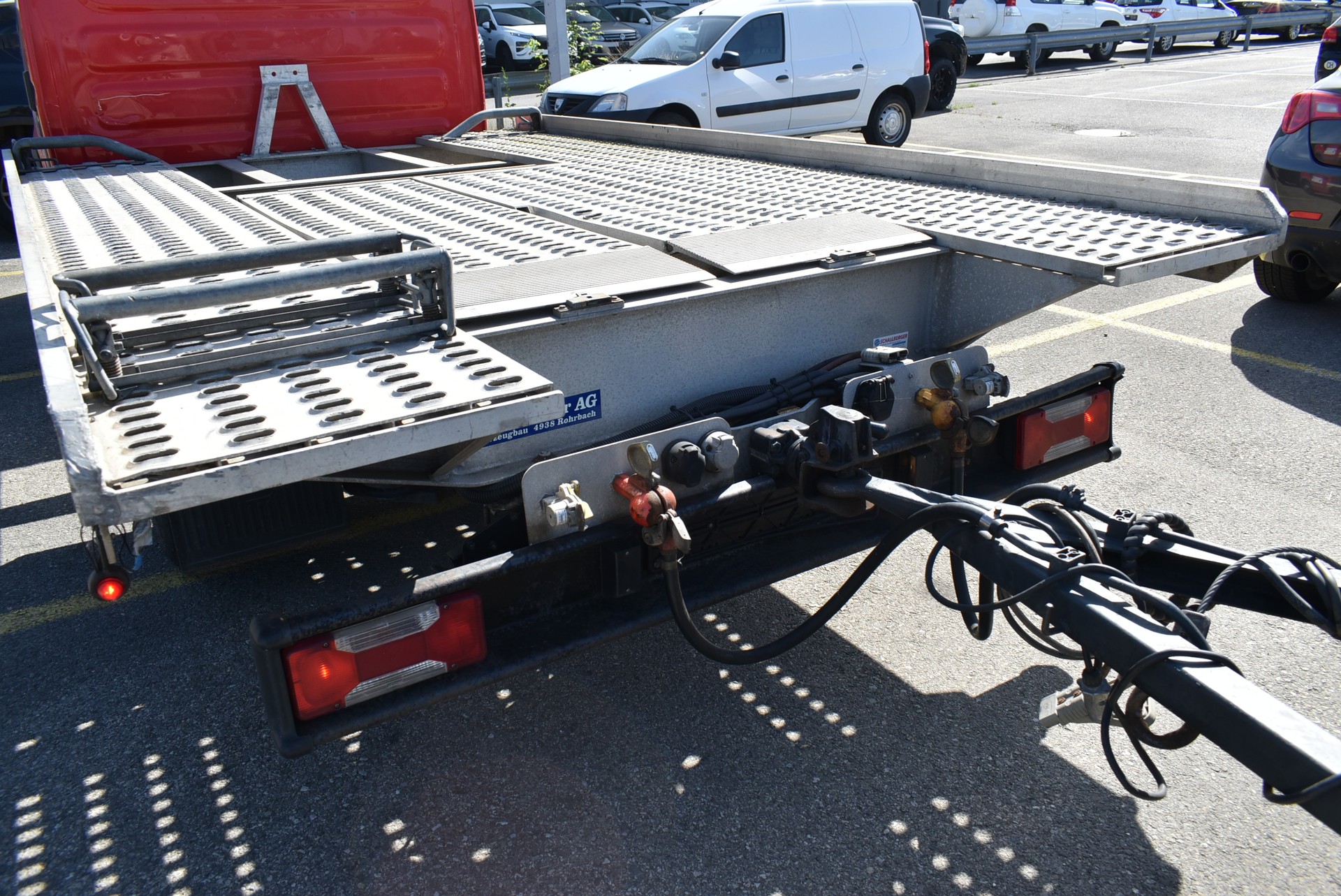 IVECO 50 C 17/35 T-image-8