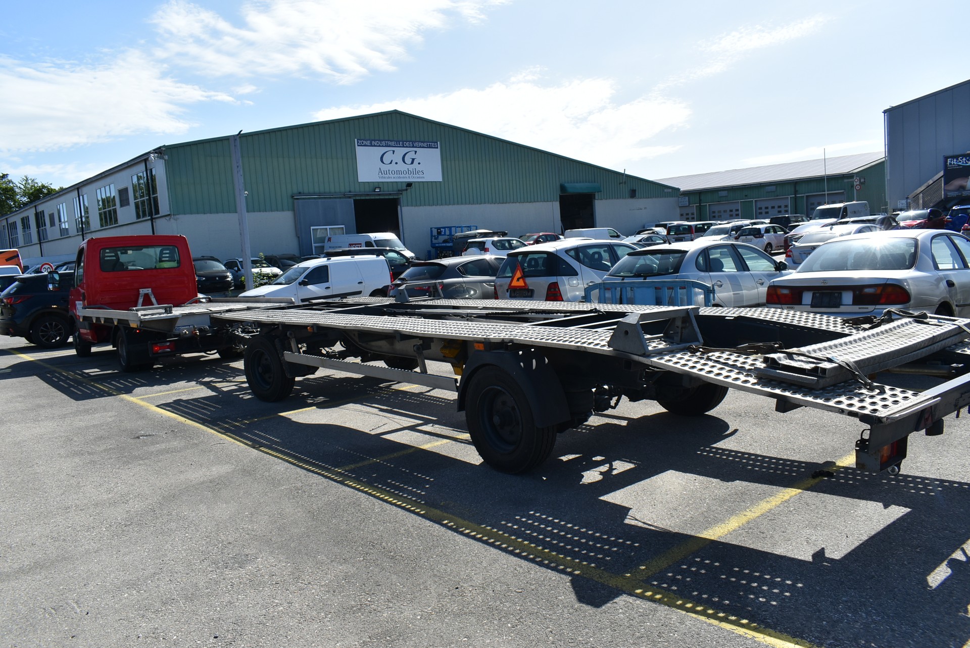 IVECO 50 C 17/35 T-image-7