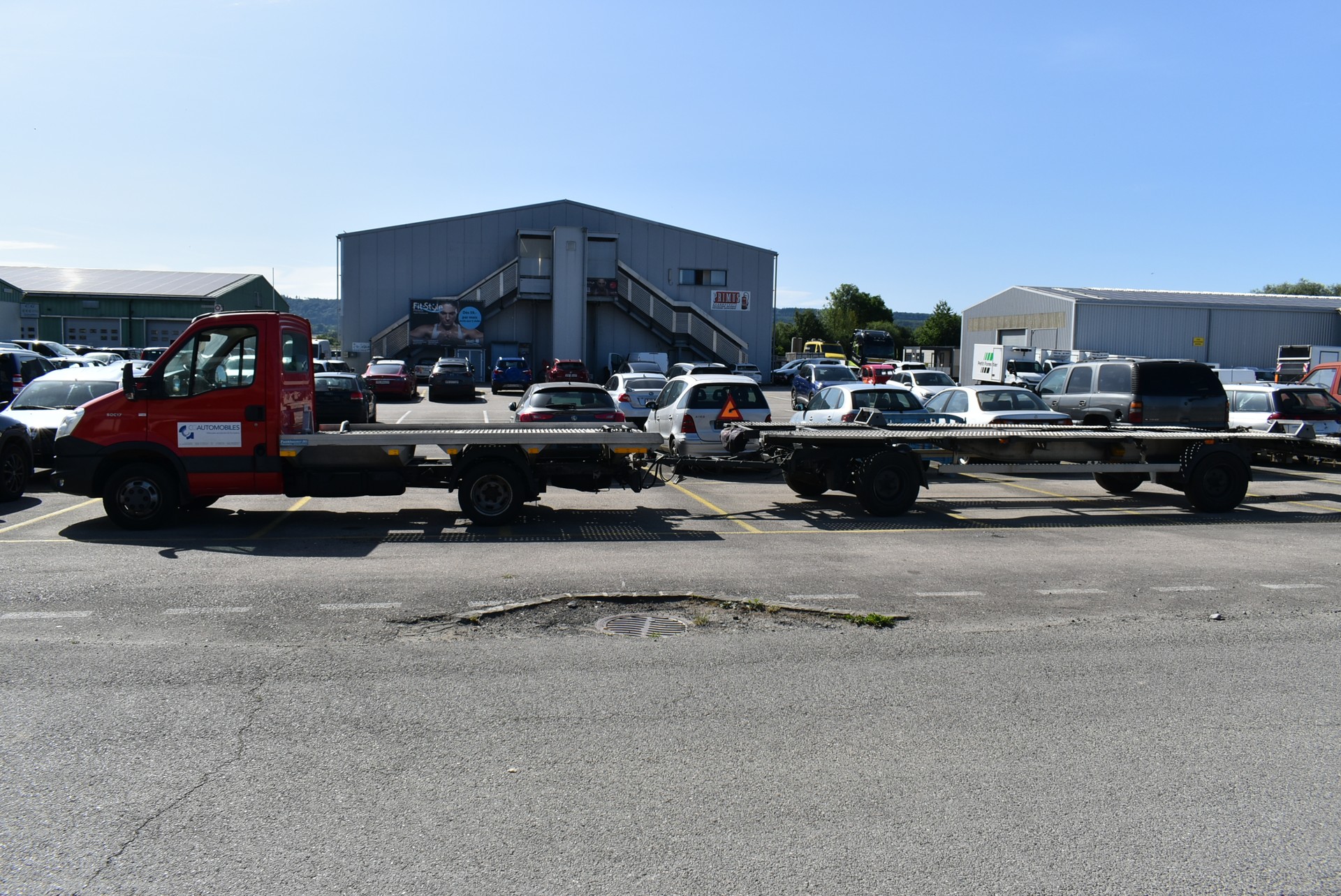 IVECO 50 C 17/35 T-image-9