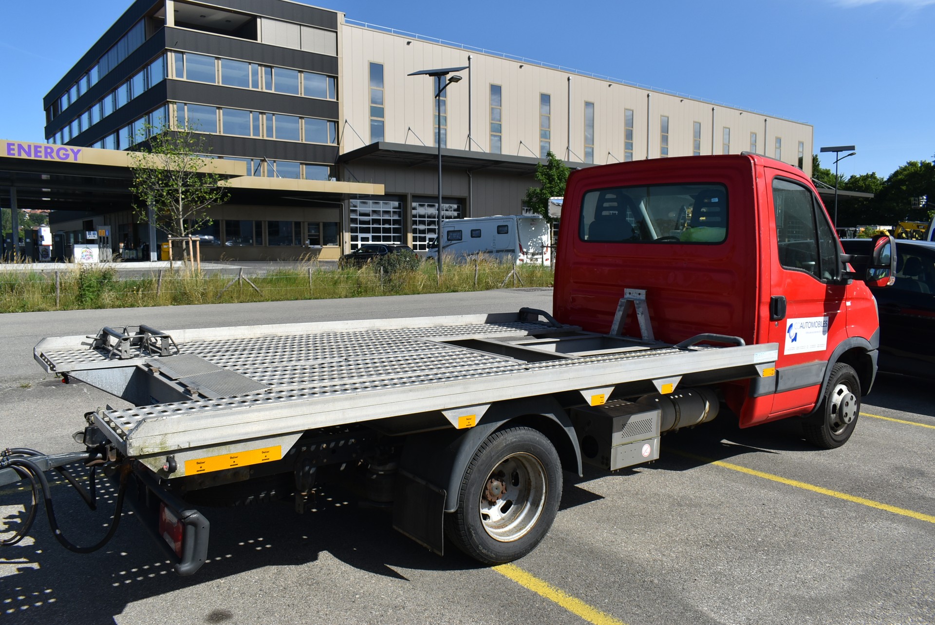 IVECO 50 C 17/35 T-image-13