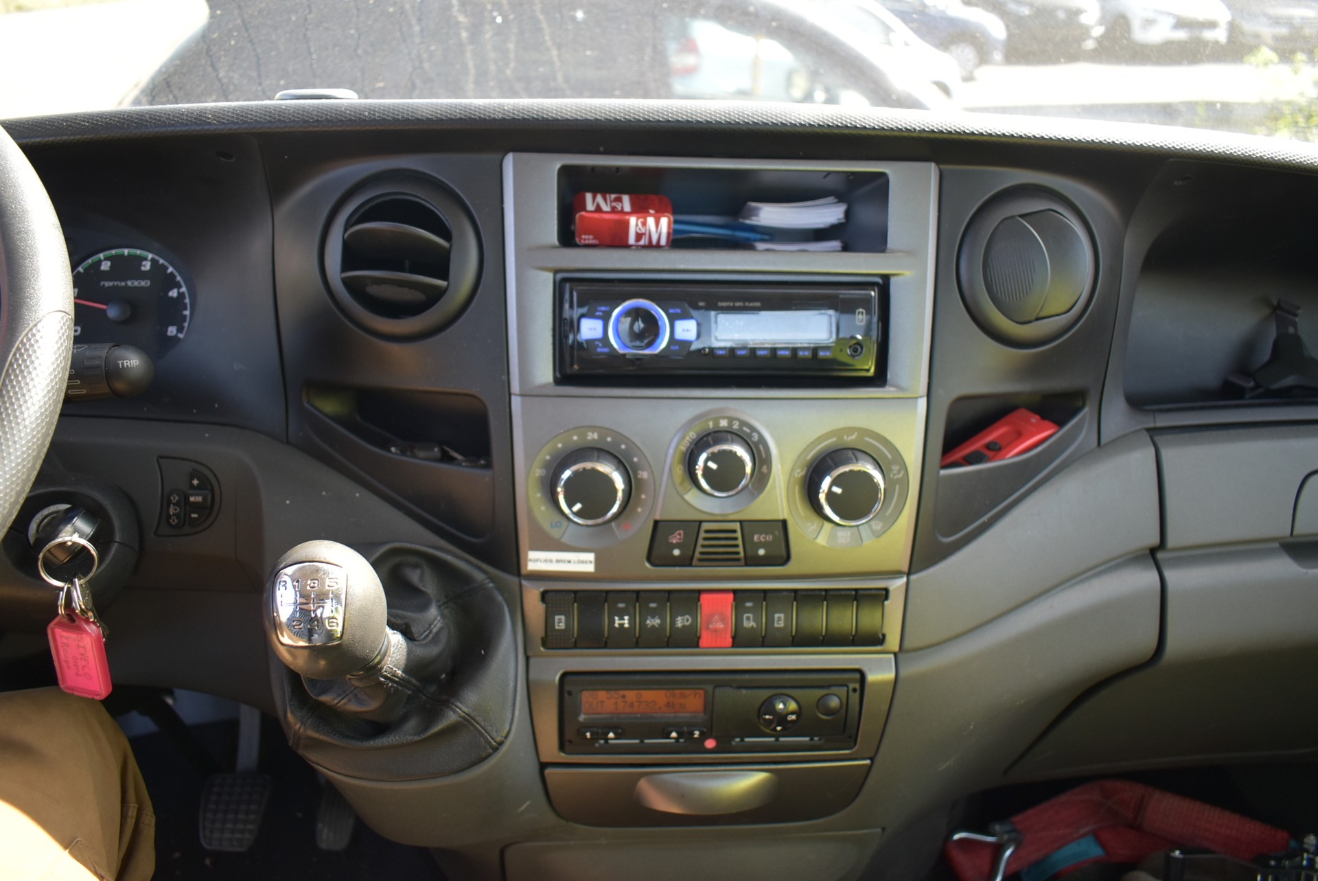 IVECO 50 C 17/35 T-image-1