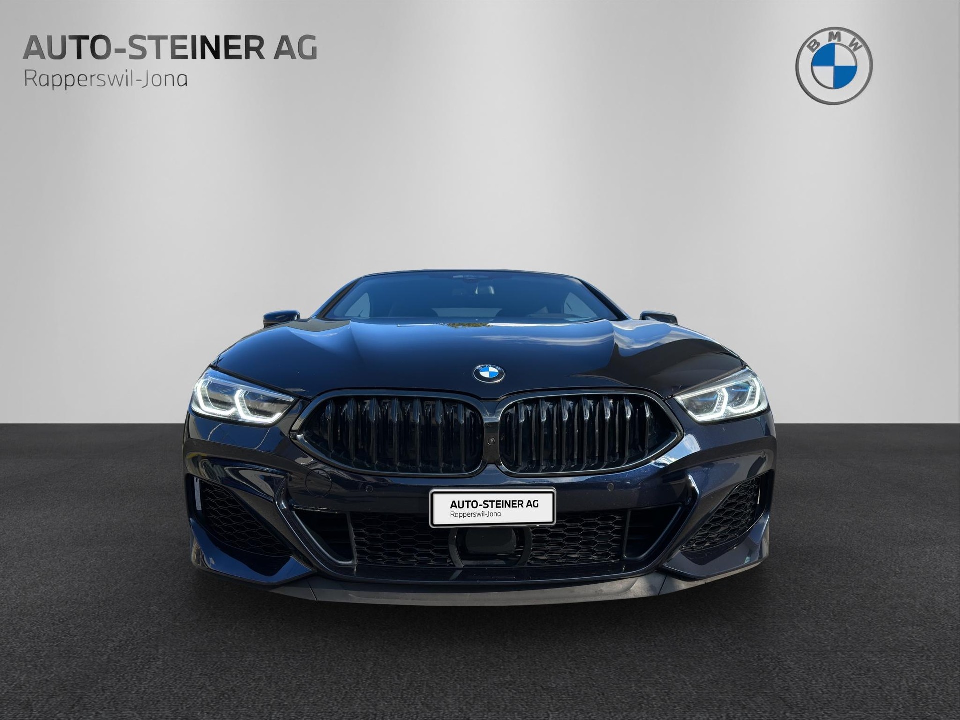 BMW M850i xDrive Cabriolet-image-7