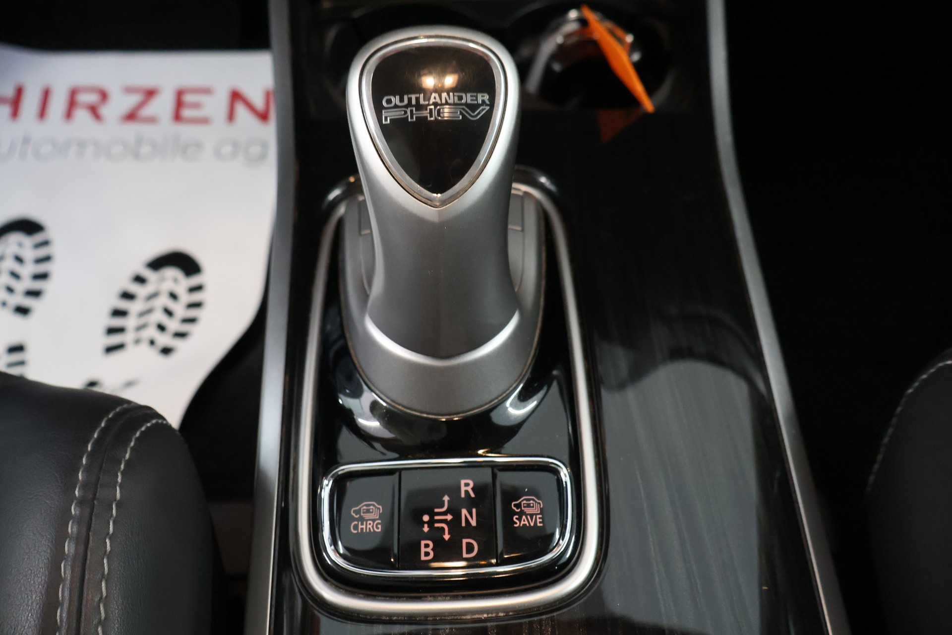 MITSUBISHI Outlander 2.0 PHEV Style 4WD Automatic-image-20
