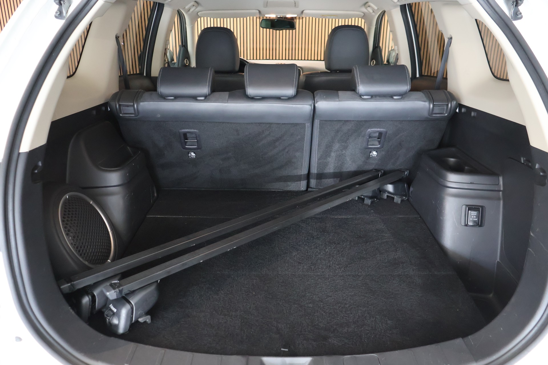 MITSUBISHI Outlander 2.0 PHEV Style 4WD Automatic-image-12