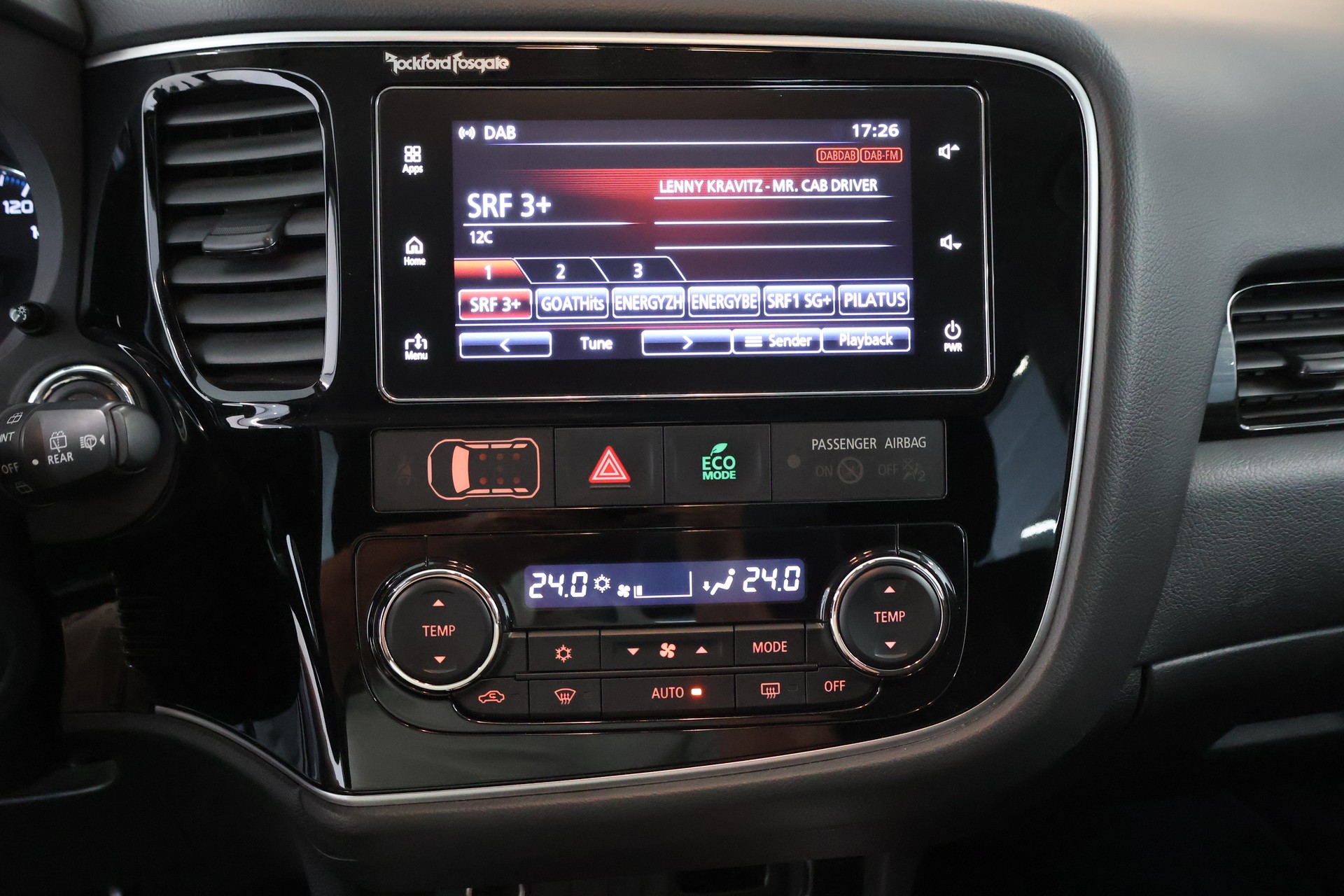 MITSUBISHI Outlander 2.0 PHEV Style 4WD Automatic-image-22