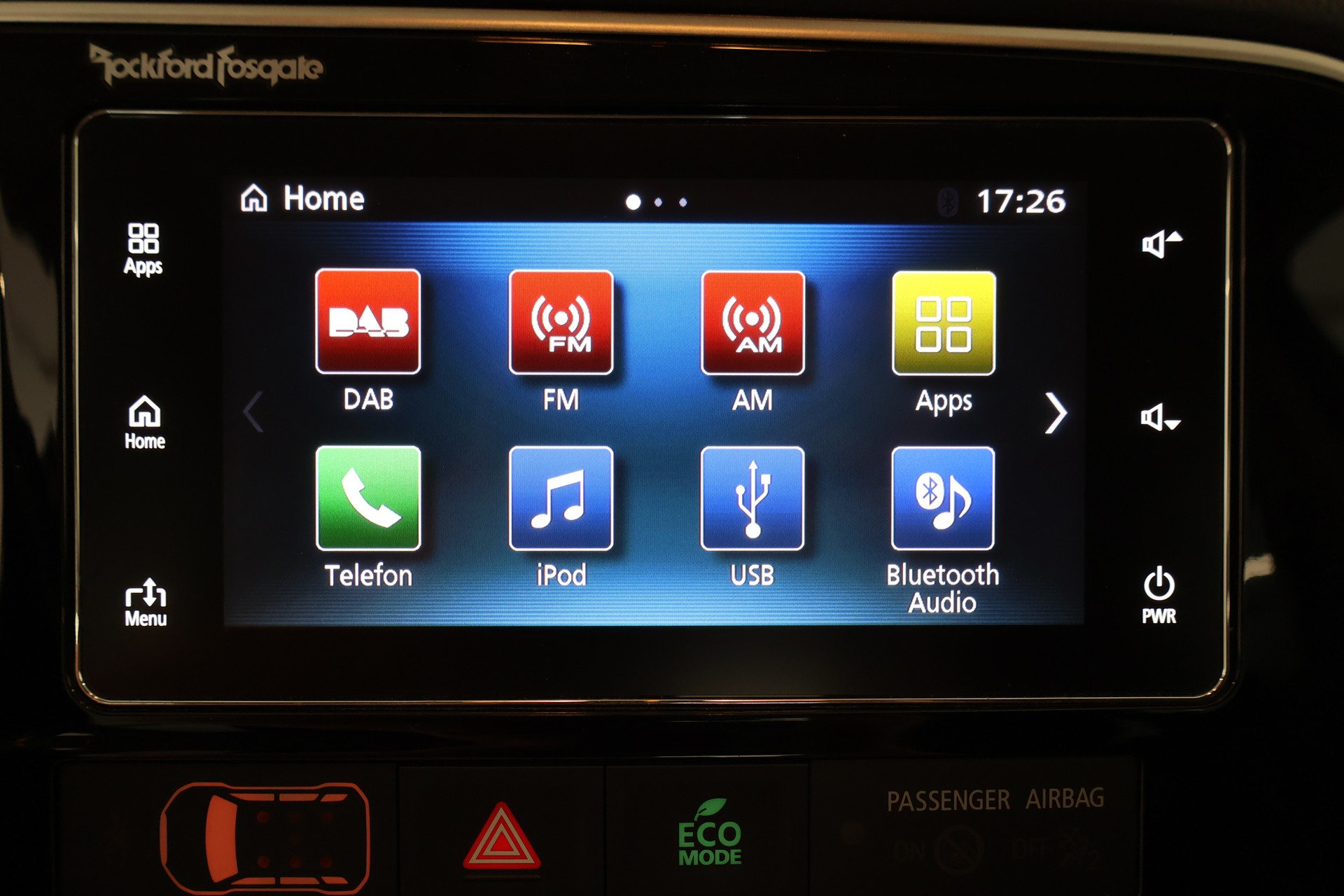 MITSUBISHI Outlander 2.0 PHEV Style 4WD Automatic-image-24
