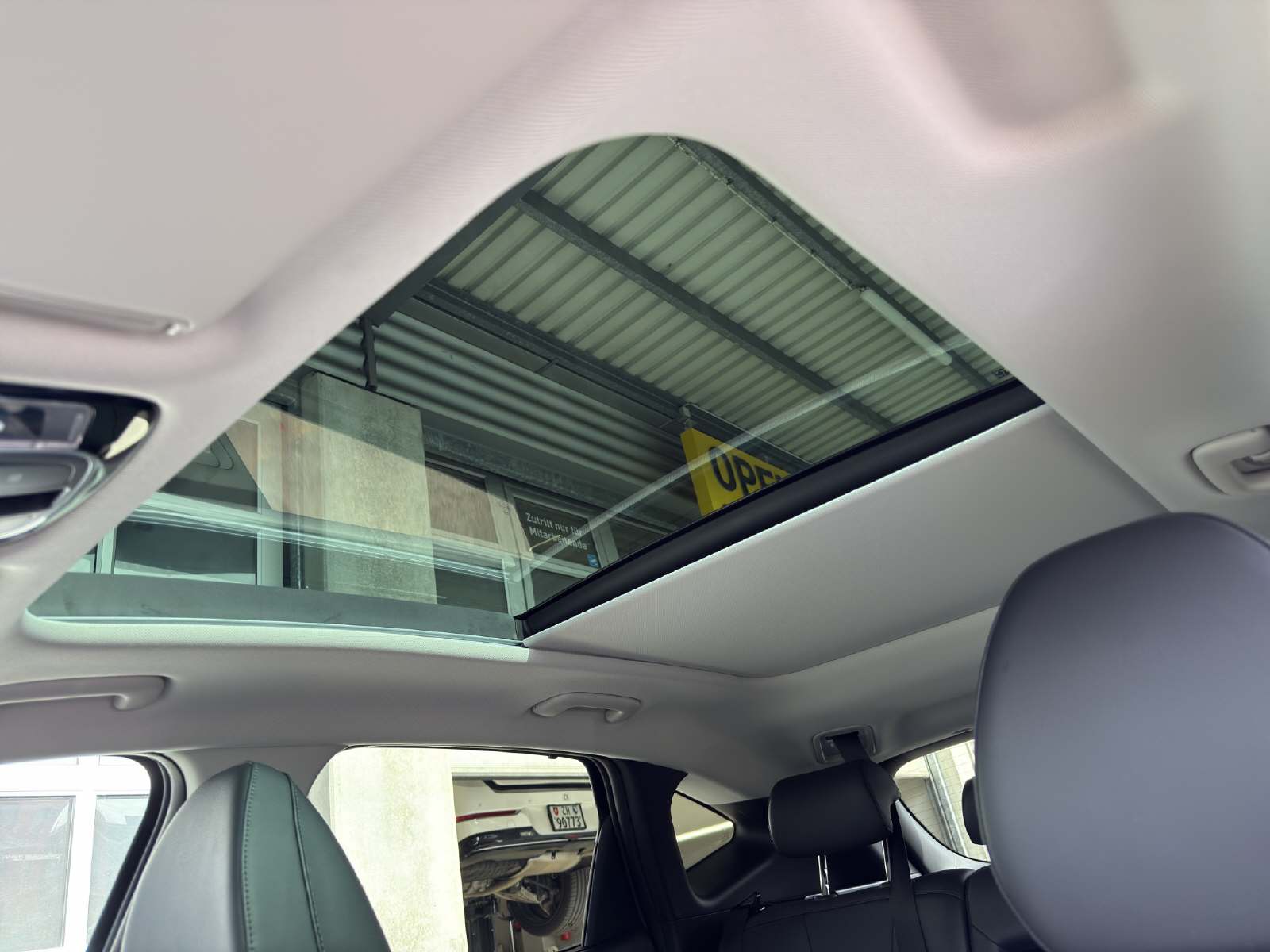HYUNDAI Tucson 1.6 T-GDi HEV Vertex Swiss Edition 4WD-image-13
