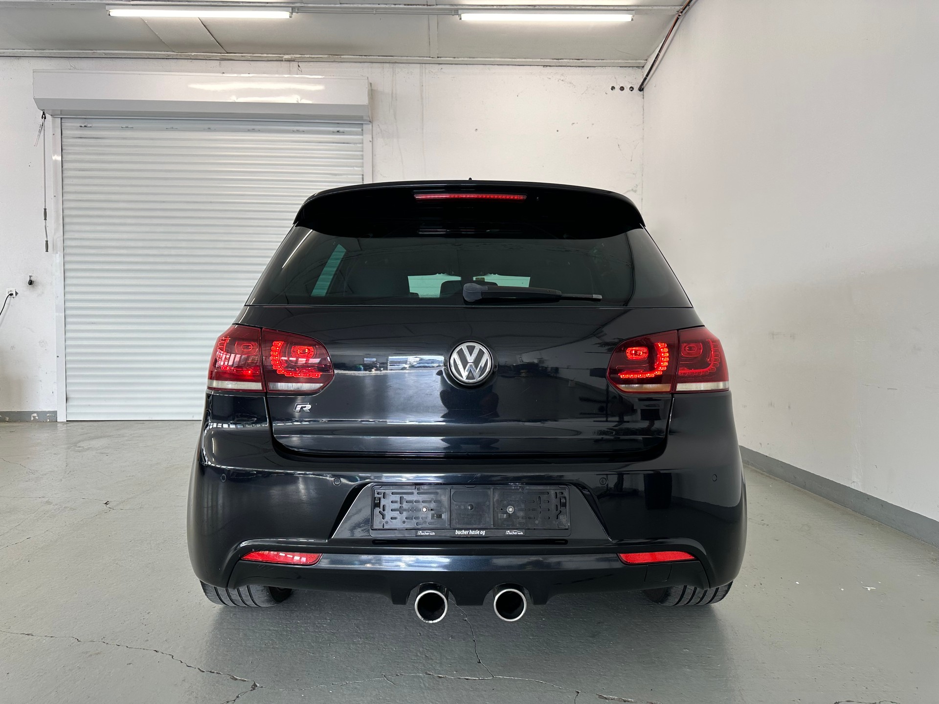 VW Golf 2.0 TSI R 4Motion DSG-image-6