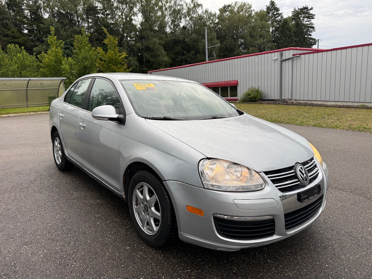 VW 2.5 Jetta-image-1
