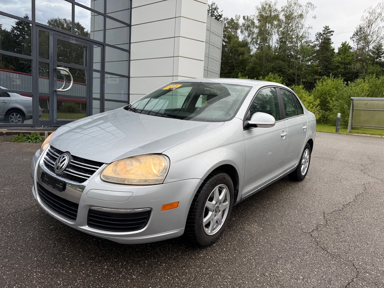 VW 2.5 Jetta-image-2