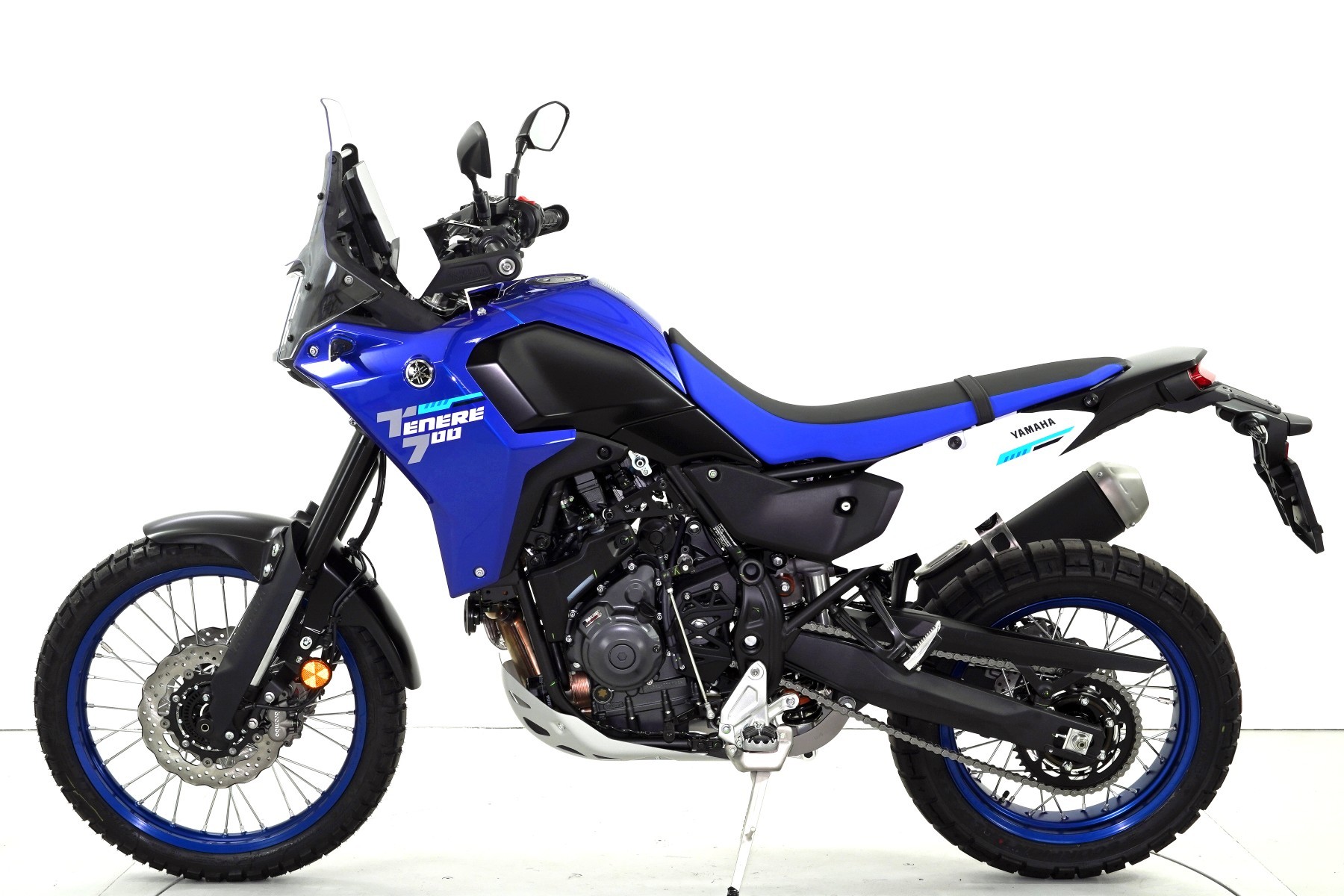 YAMAHA Tenere 700 ABS-image-4