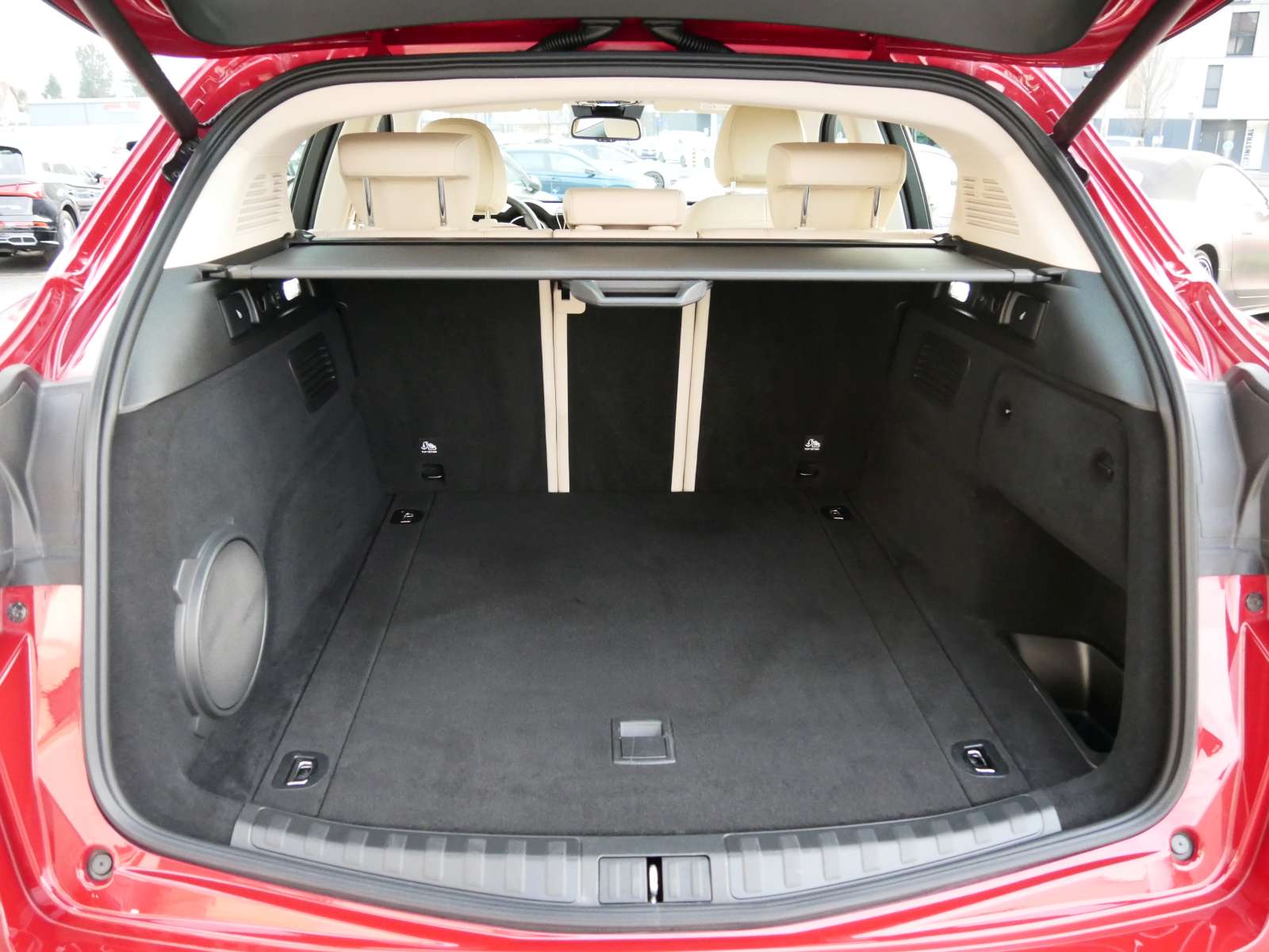ALFA ROMEO Stelvio 2.0 TI Q4 Automatic-image-14
