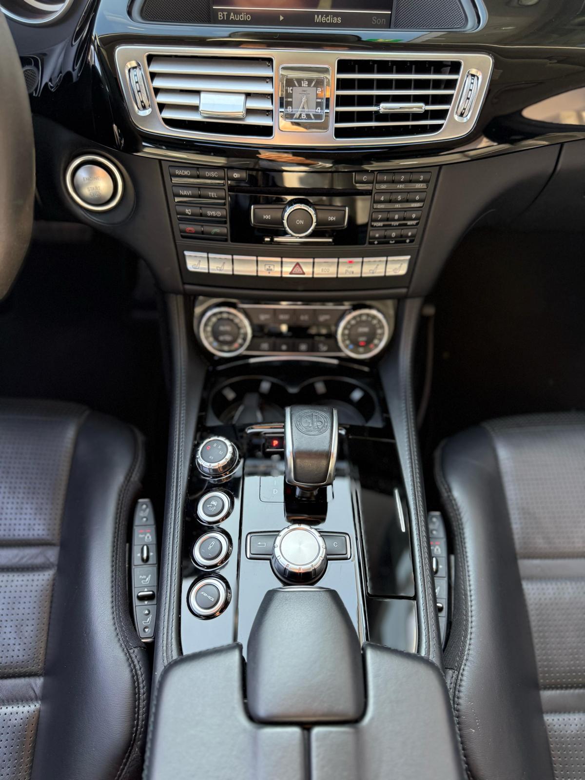 MERCEDES-BENZ CLS 63 AMG-image-4