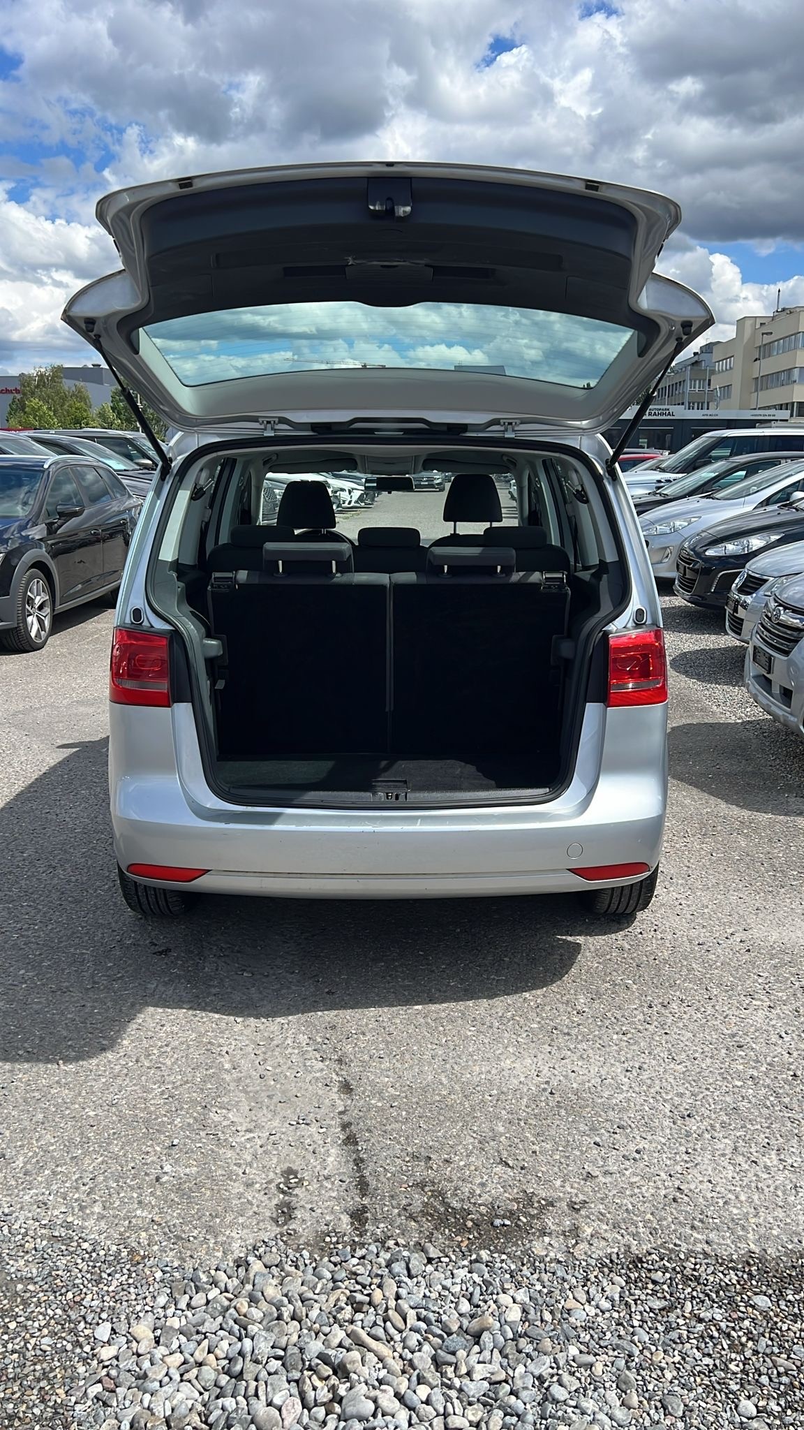VW 1.6 TDI **FRISCH AB MFK**-image-4