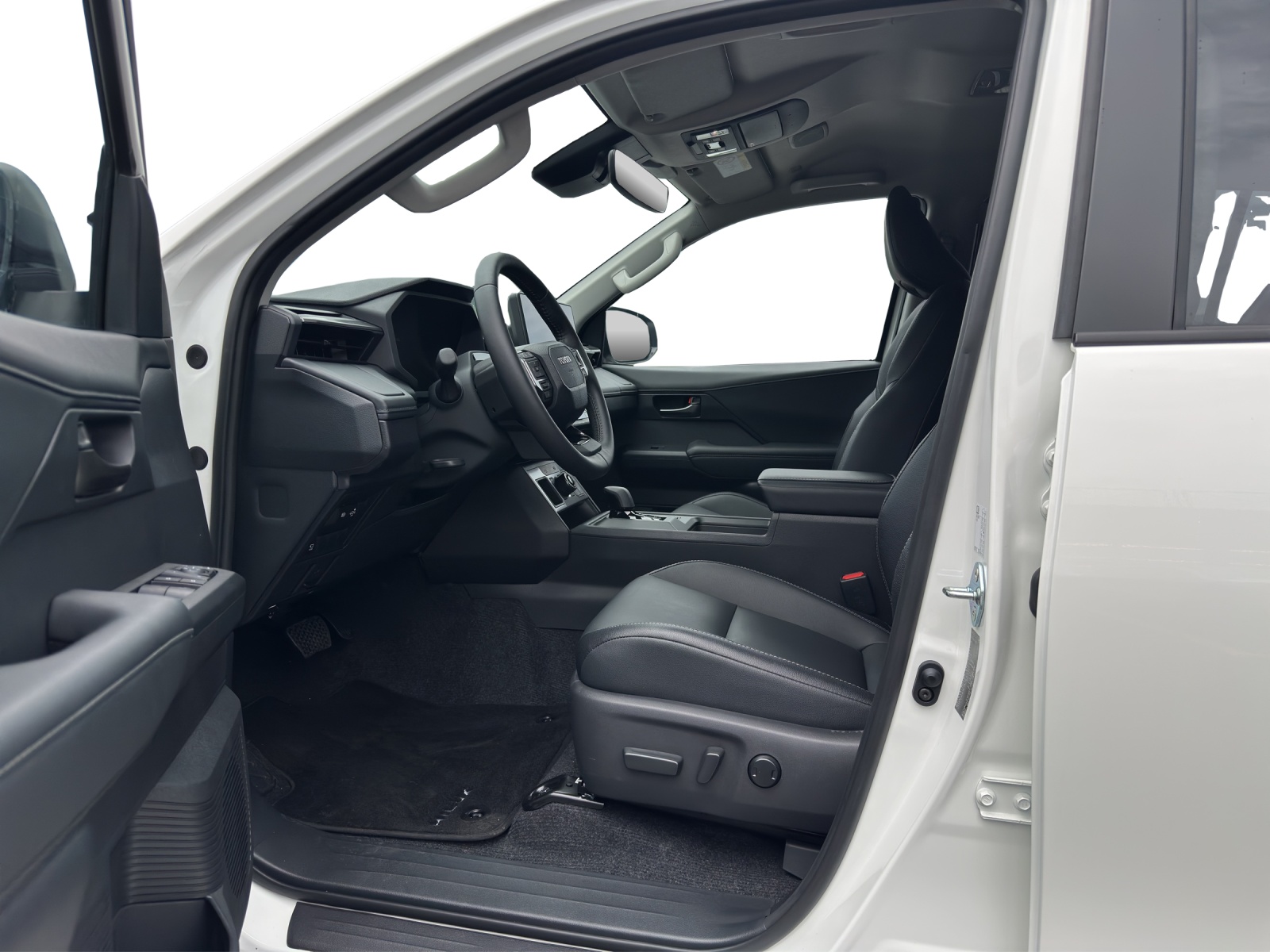 TOYOTA Hilux Double Cab.-Pick-up 59KWh Style-image-7
