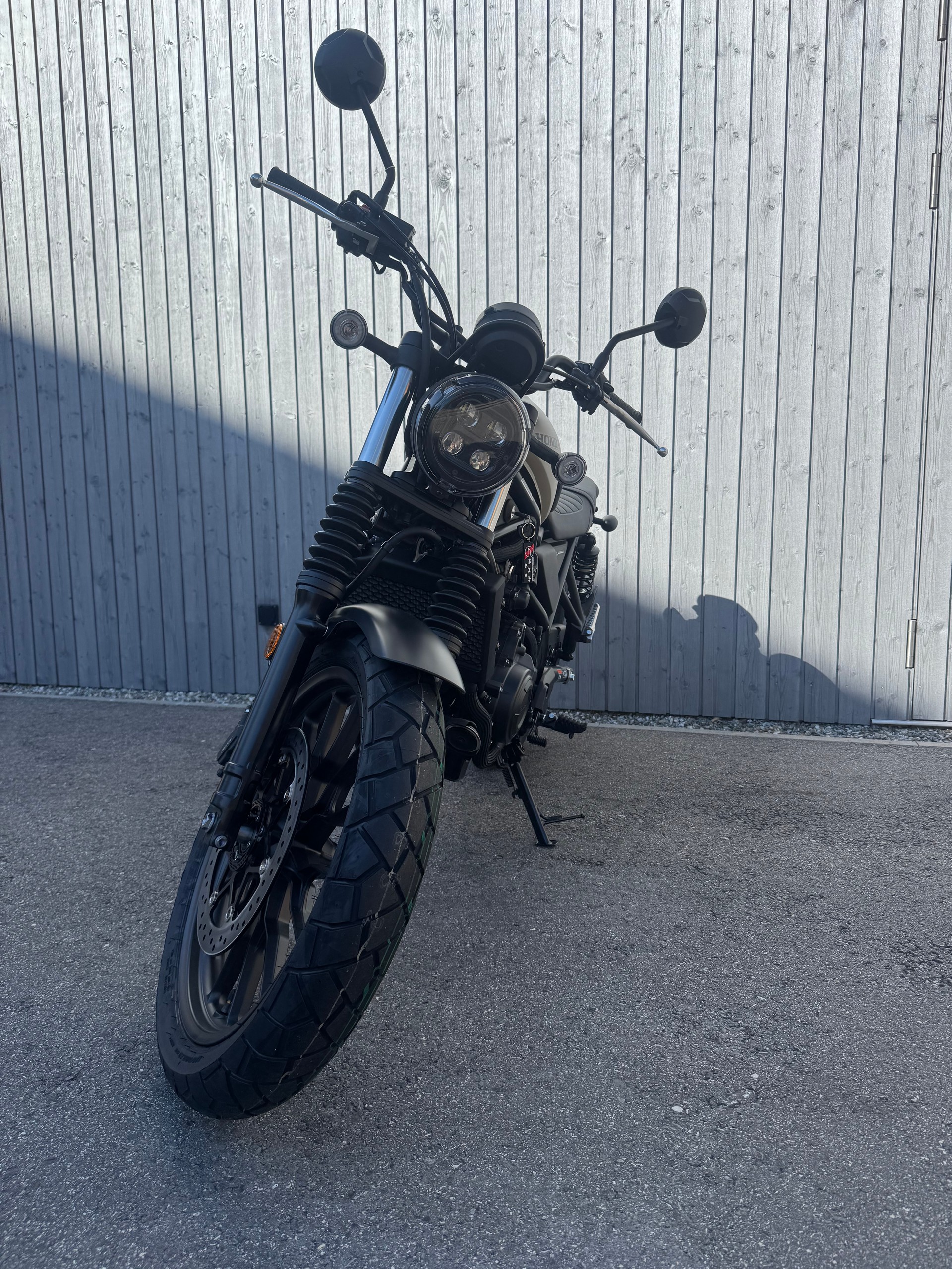 HONDA CL 500-showroom-element-2