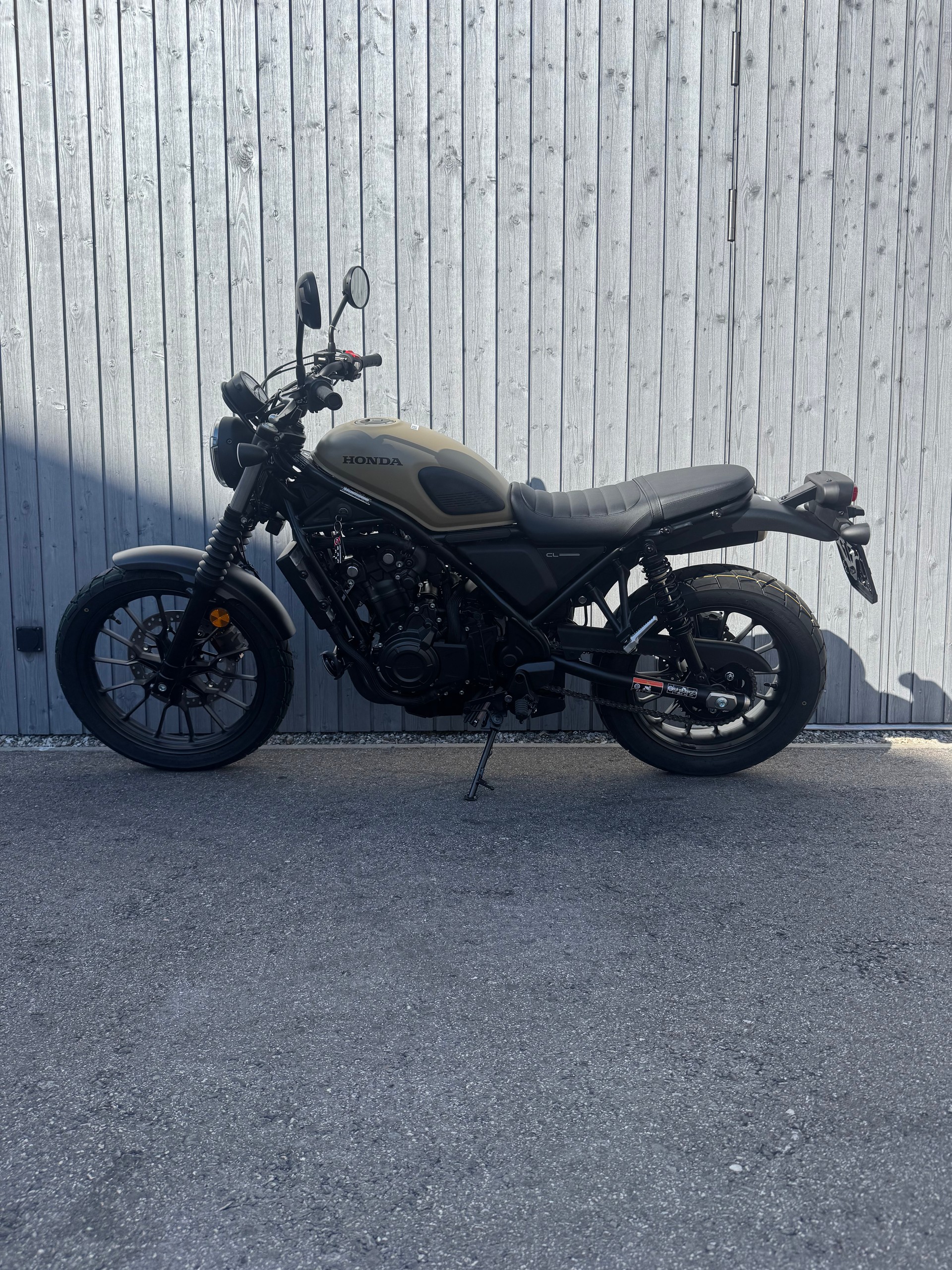 HONDA CL 500-showroom-element-3