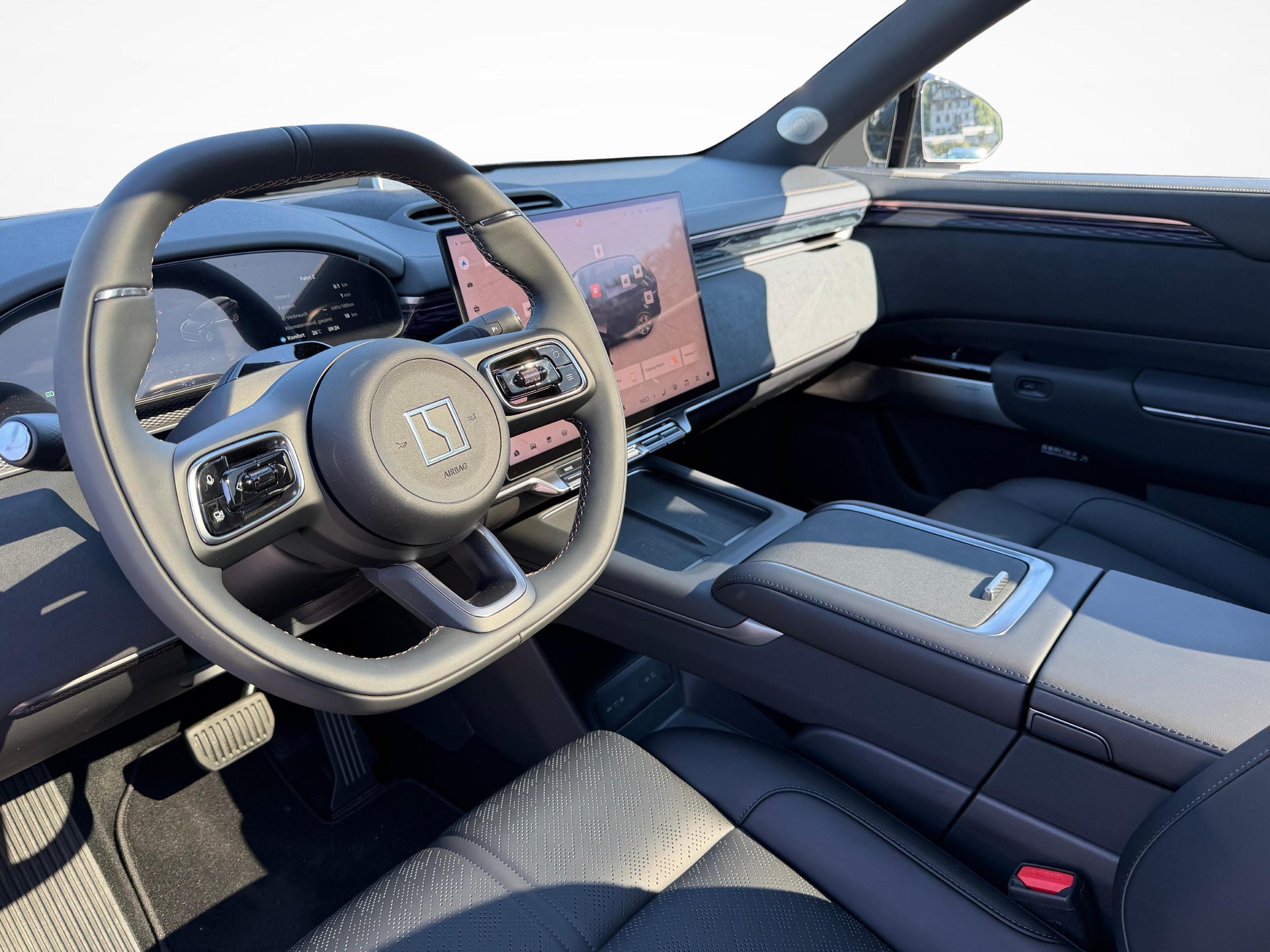 ZEEKR 7X Privilege AWD-image-3