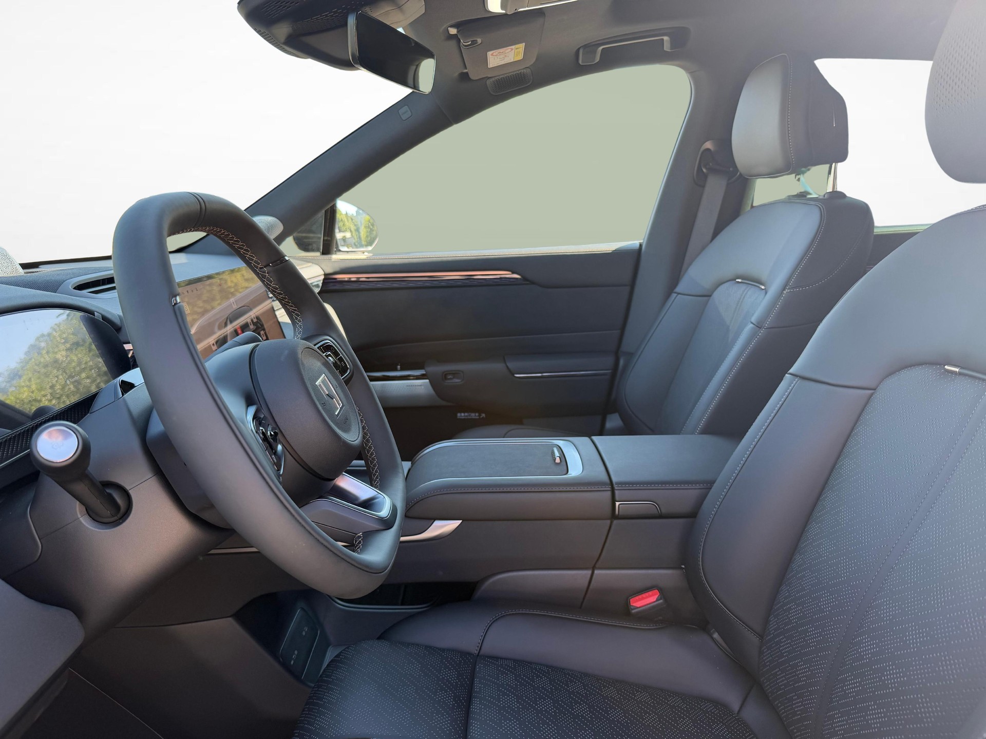 ZEEKR 7X Privilege AWD-image-1