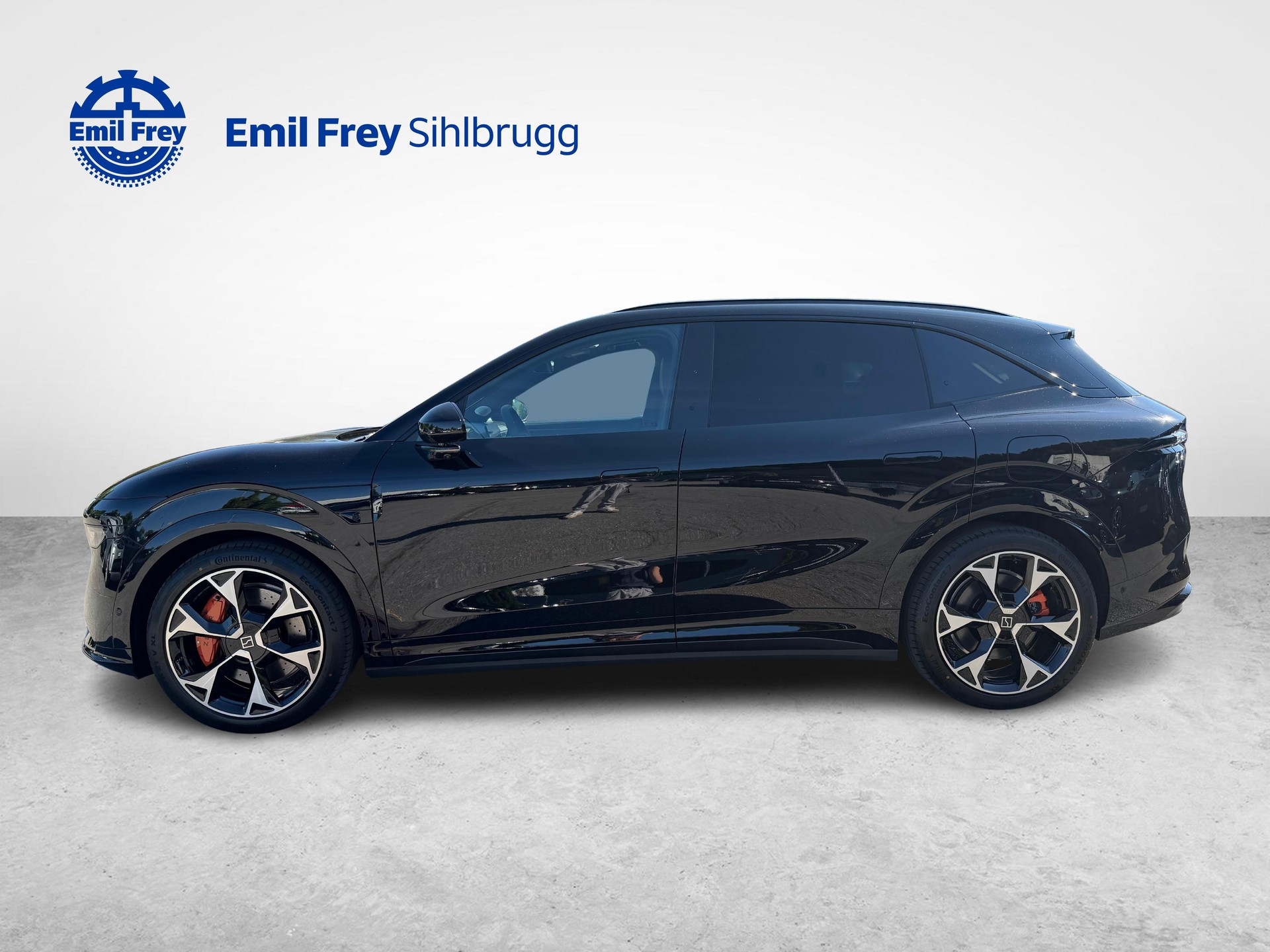 ZEEKR 7X Privilege AWD-image-4