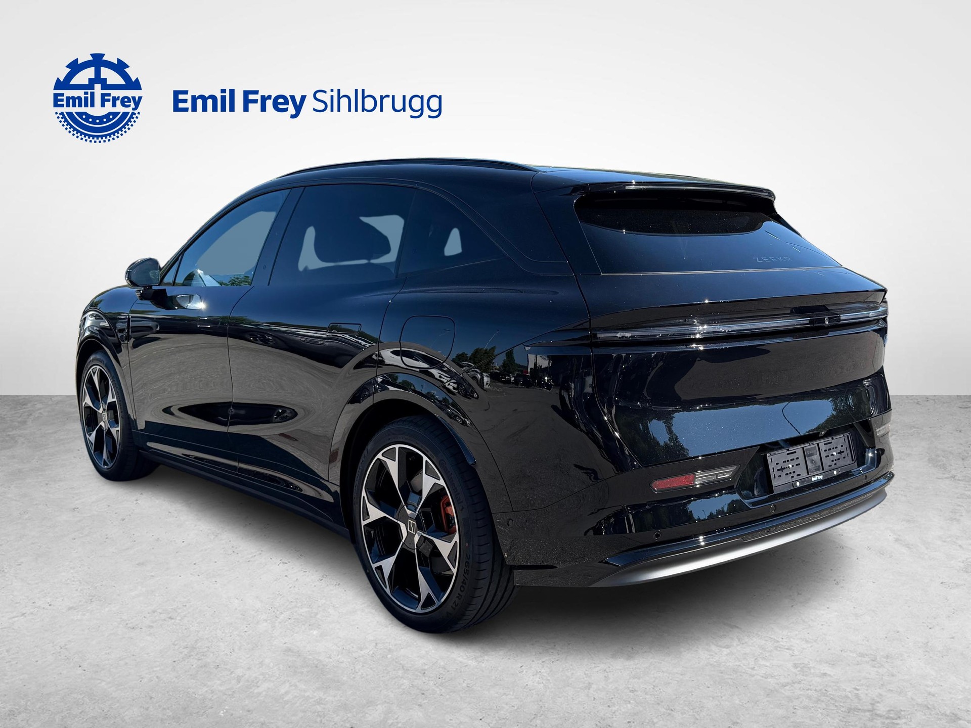 ZEEKR 7X Privilege AWD-image-7