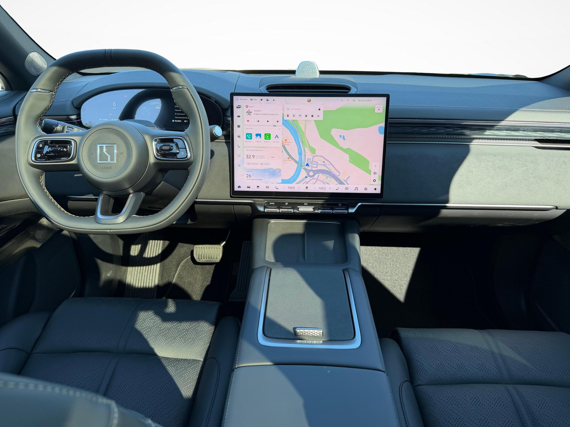 ZEEKR 7X Privilege AWD-image-10