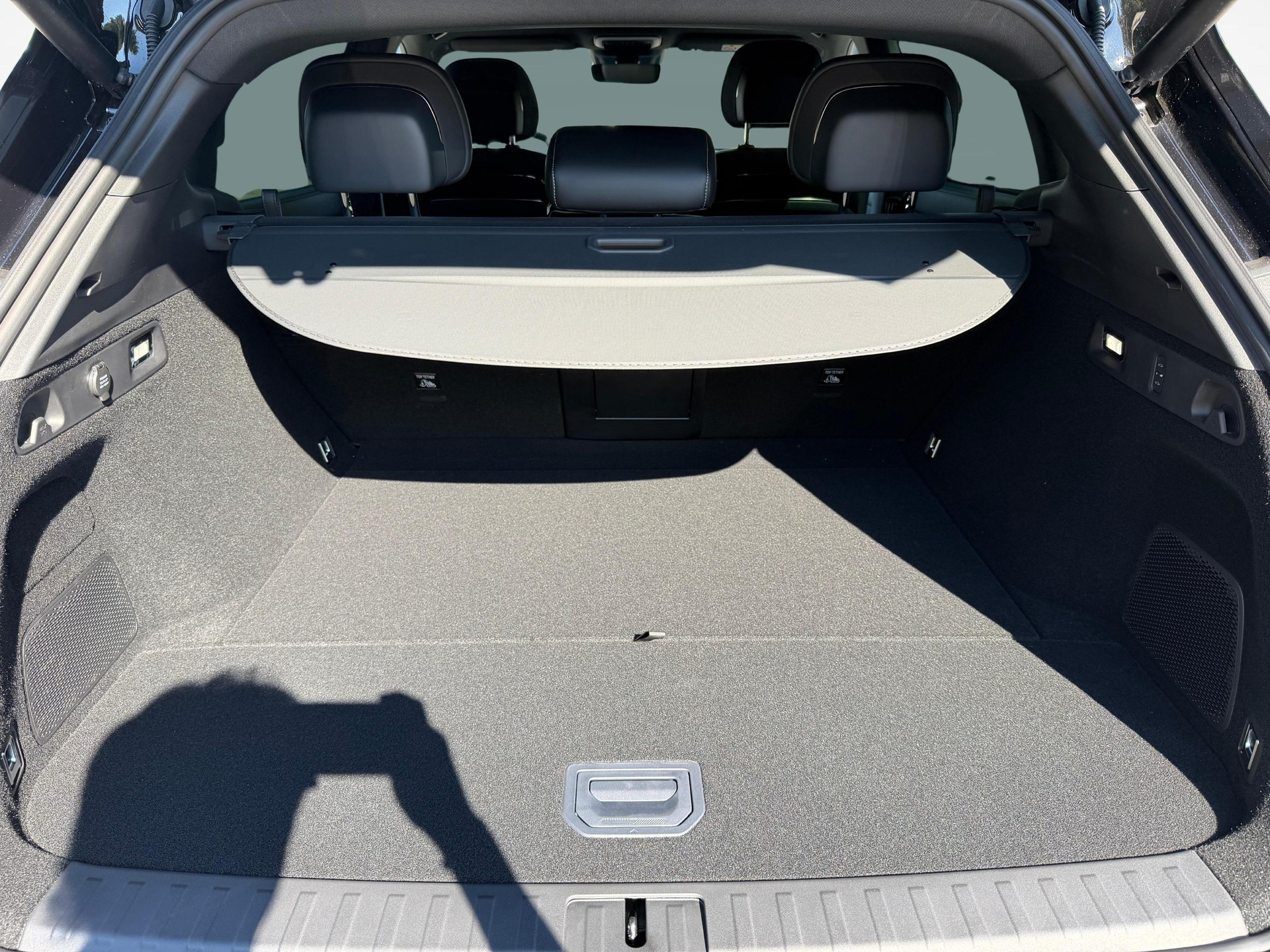 ZEEKR 7X Privilege AWD-image-9