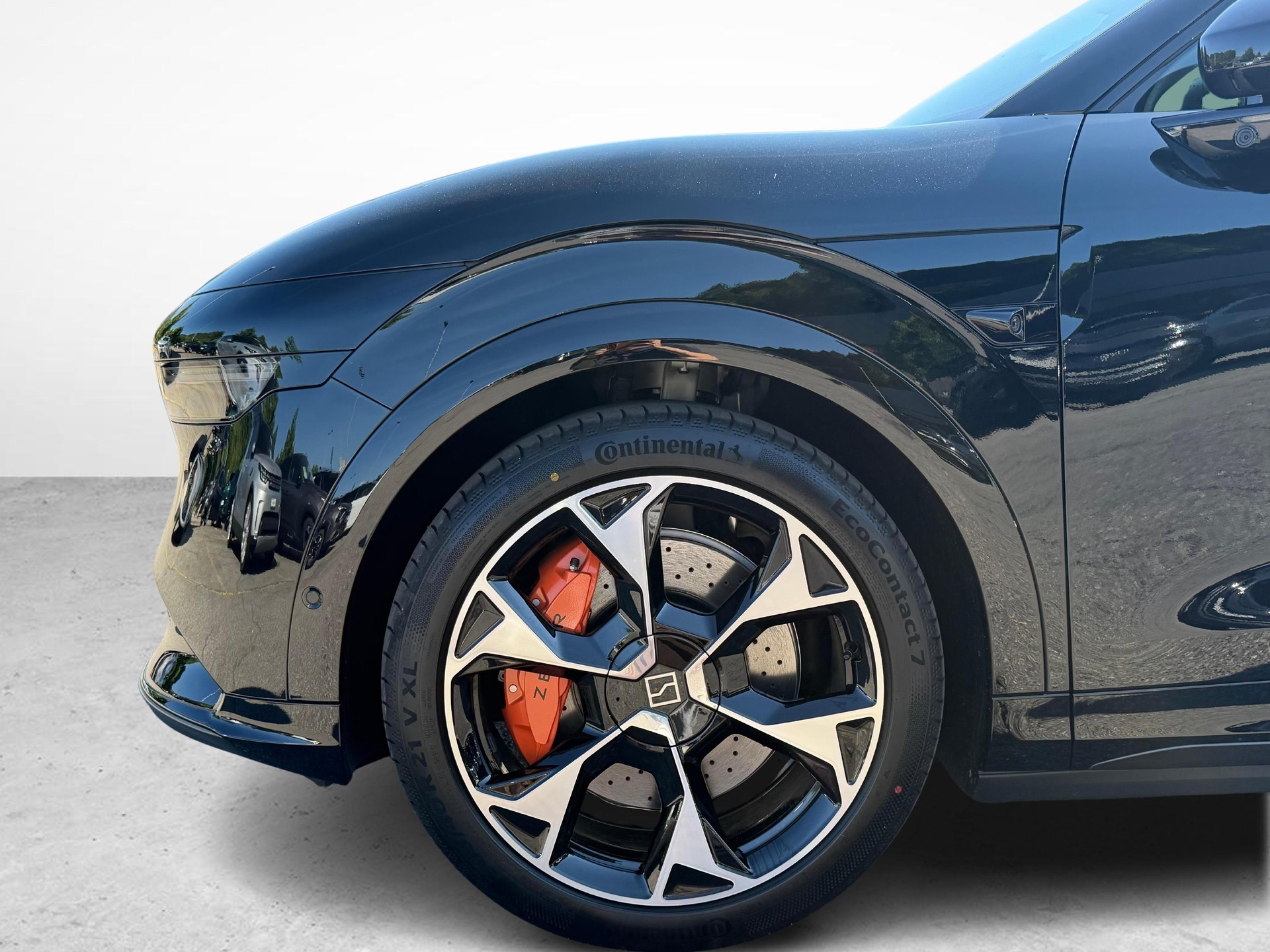 ZEEKR 7X Privilege AWD-image-11
