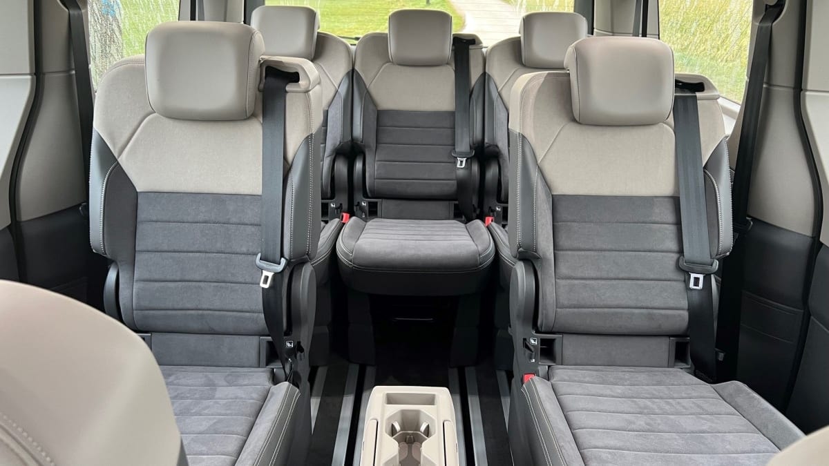 VW 1.5 TSI eHybrid Style Liberty DSG 4motion-image-11