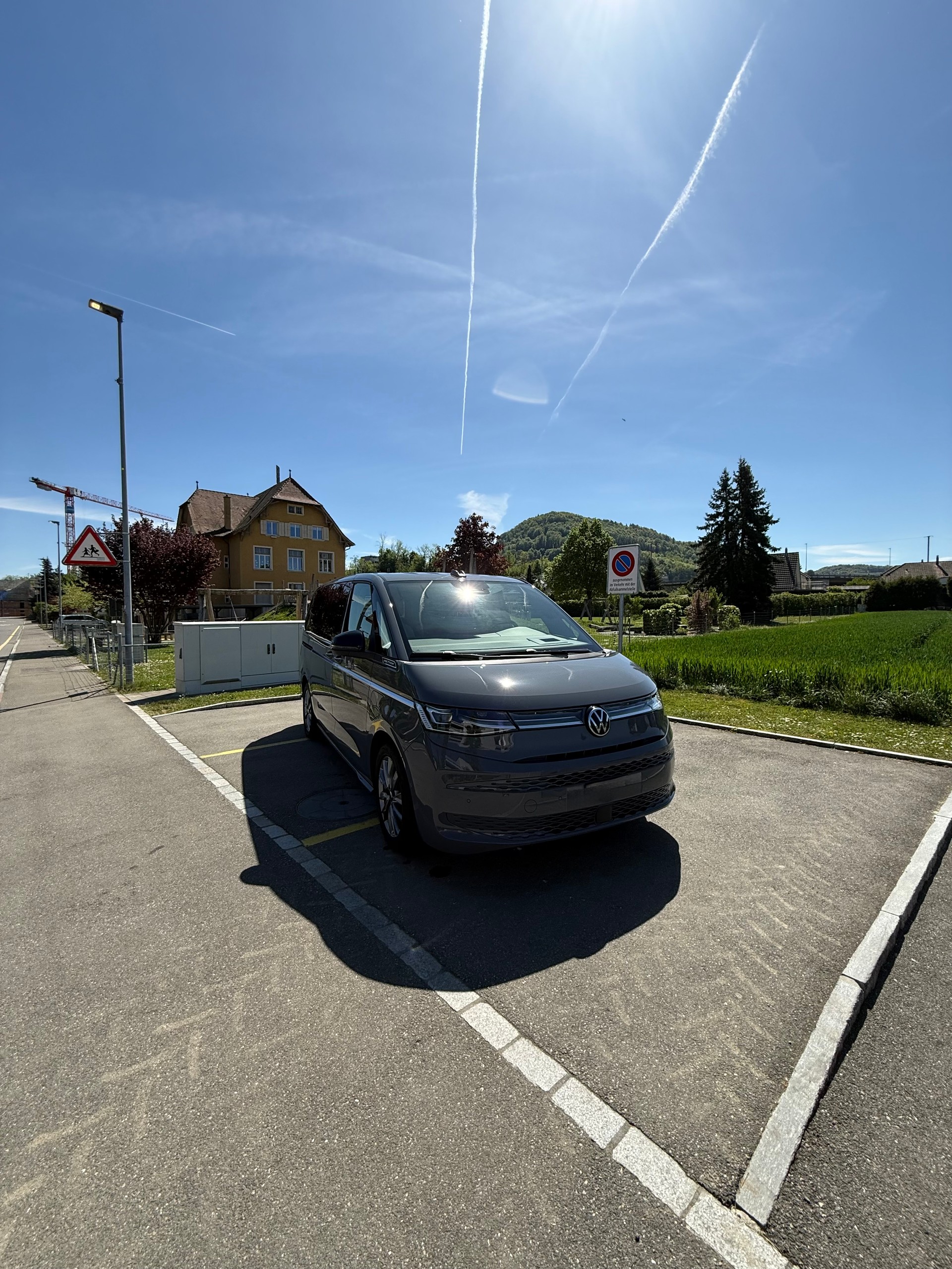 VW 1.5 TSI eHybrid Style Liberty DSG 4motion-image-2