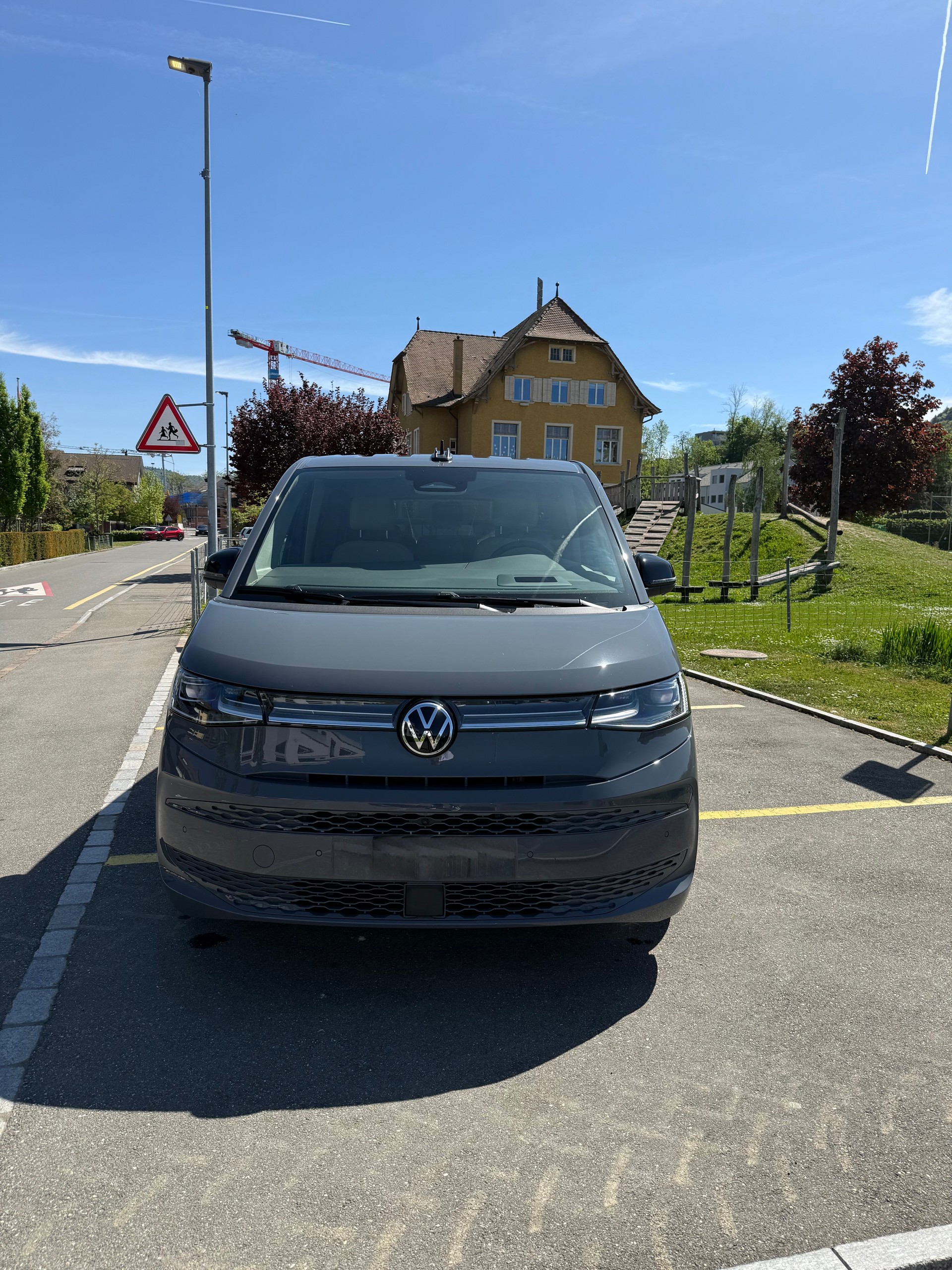 VW 1.5 TSI eHybrid Style Liberty DSG 4motion-image-3