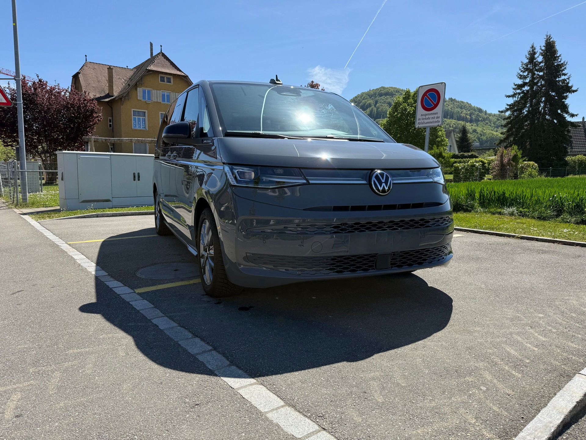 VW 1.5 TSI eHybrid Style Liberty DSG 4motion-image-9