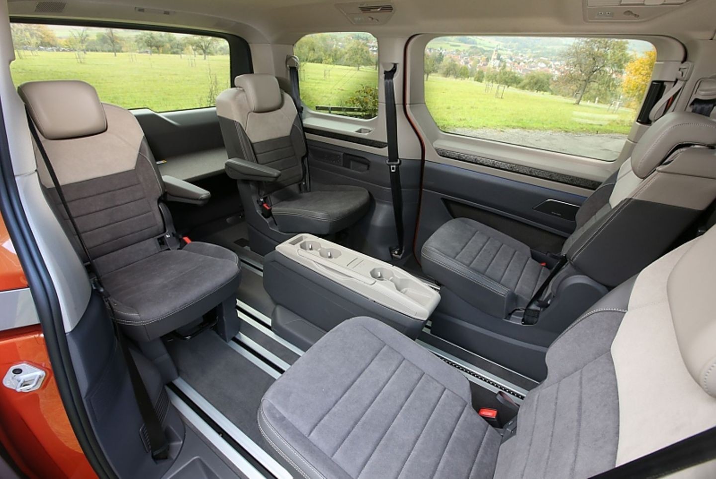 VW 1.5 TSI eHybrid Style Liberty DSG 4motion-image-13