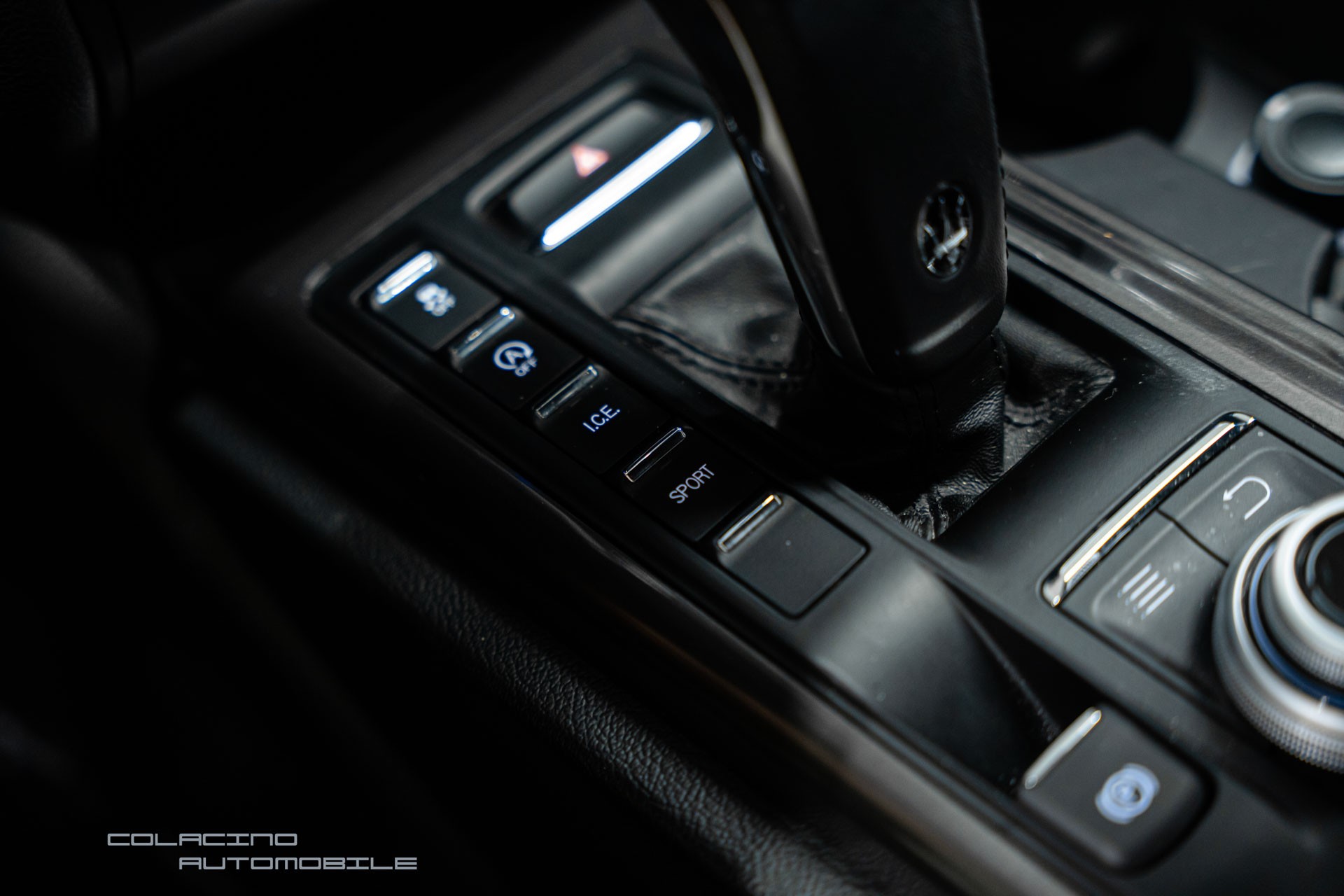 MASERATI Ghibli 3.0 V6 Automatica-image-26