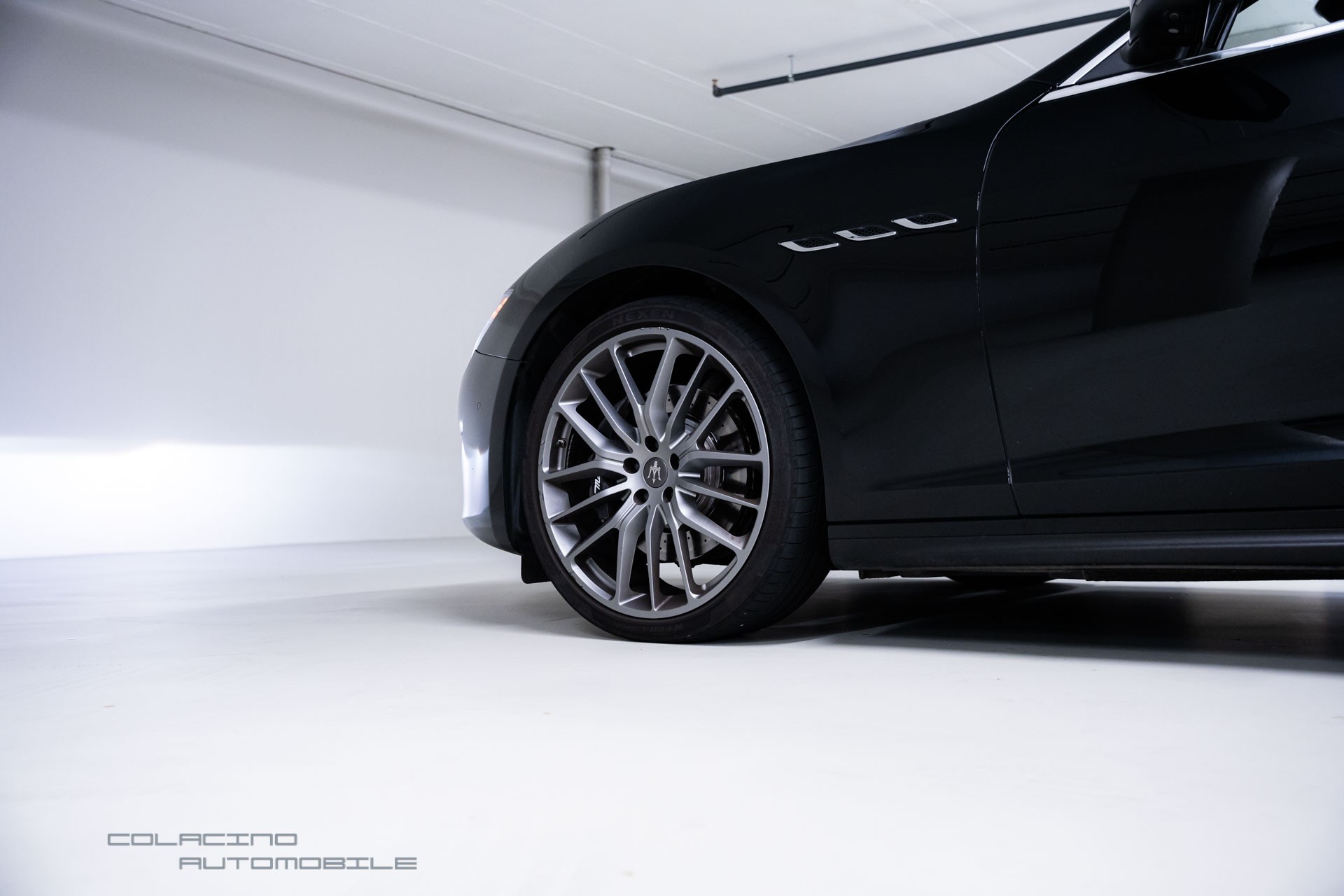 MASERATI Ghibli 3.0 V6 Automatica-image-10