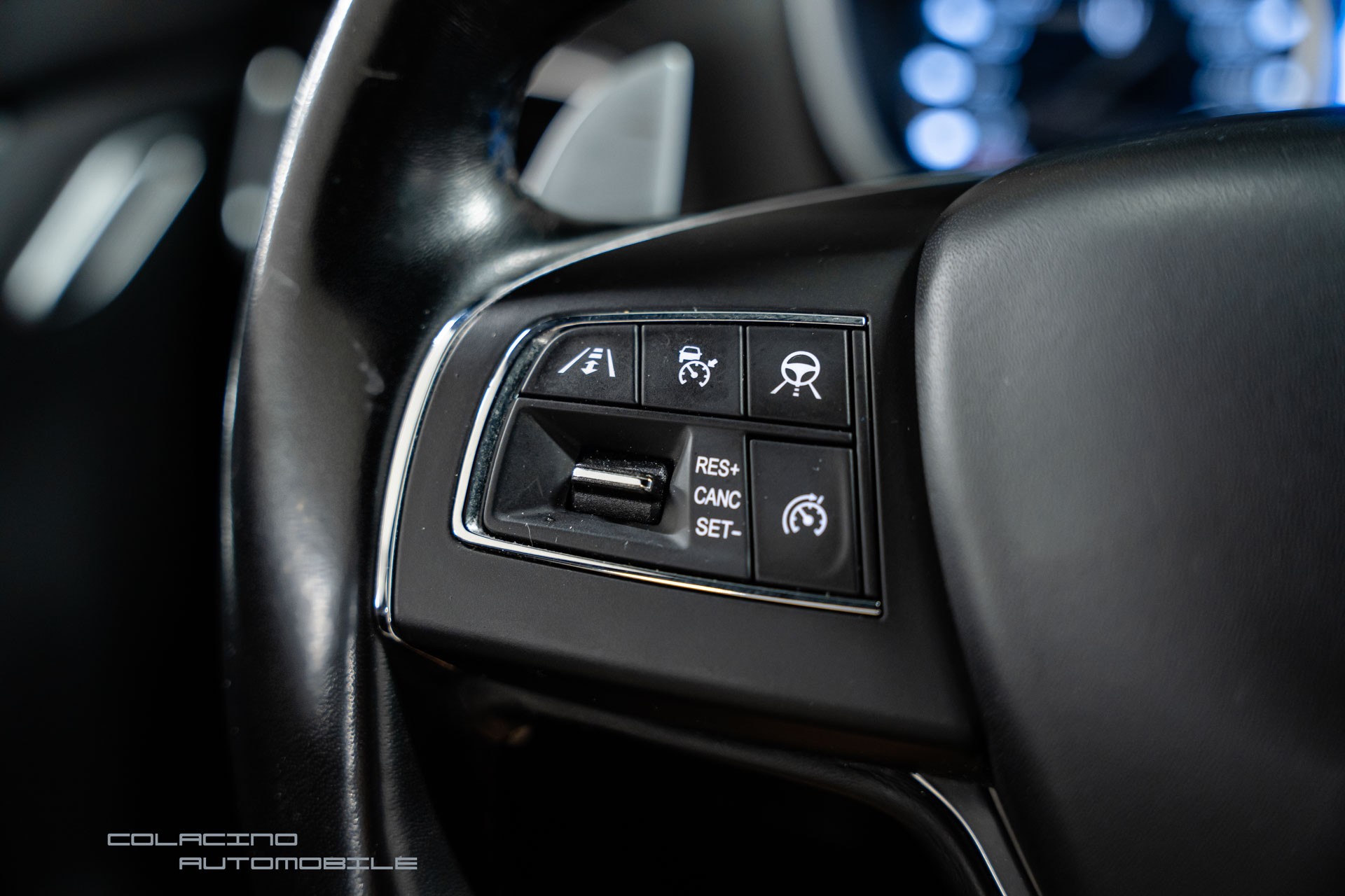 MASERATI Ghibli 3.0 V6 Automatica-image-27