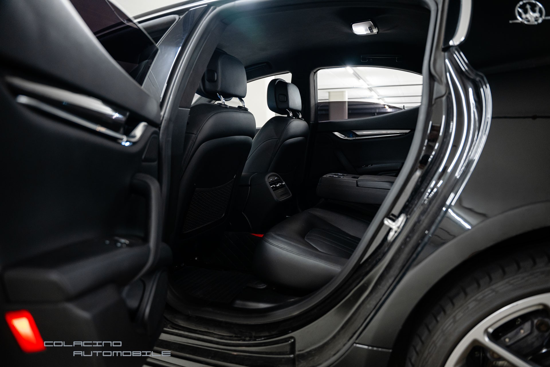 MASERATI Ghibli 3.0 V6 Automatica-image-15