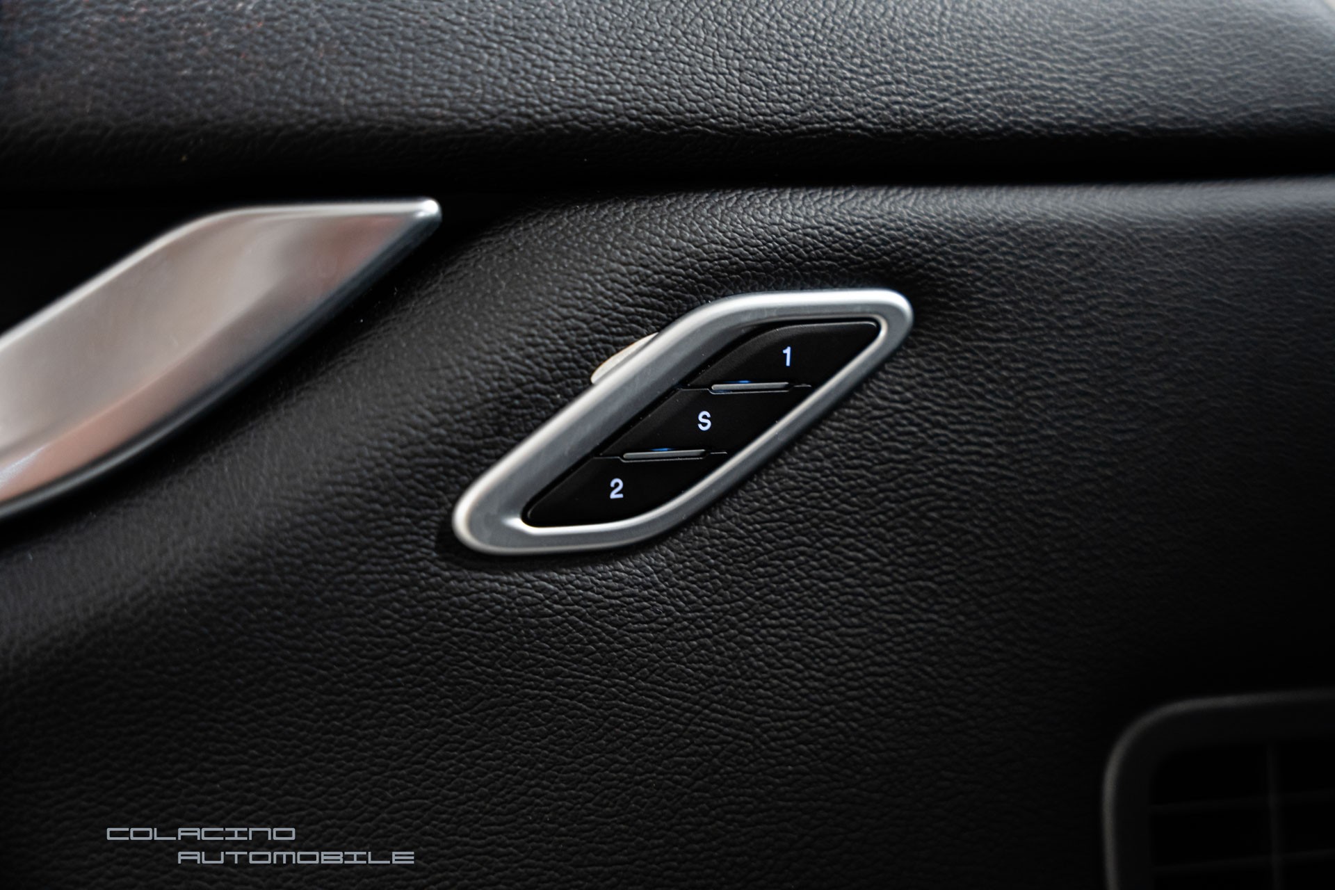 MASERATI Ghibli 3.0 V6 Automatica-image-18