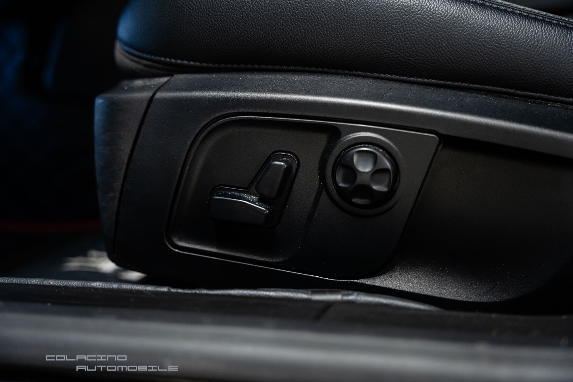 MASERATI Ghibli 3.0 V6 Automatica-image-17
