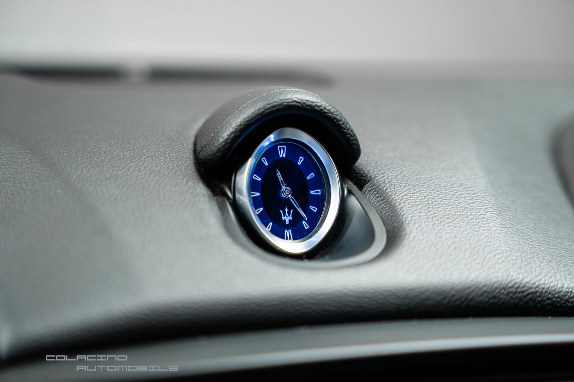 MASERATI Ghibli 3.0 V6 Automatica-image-23