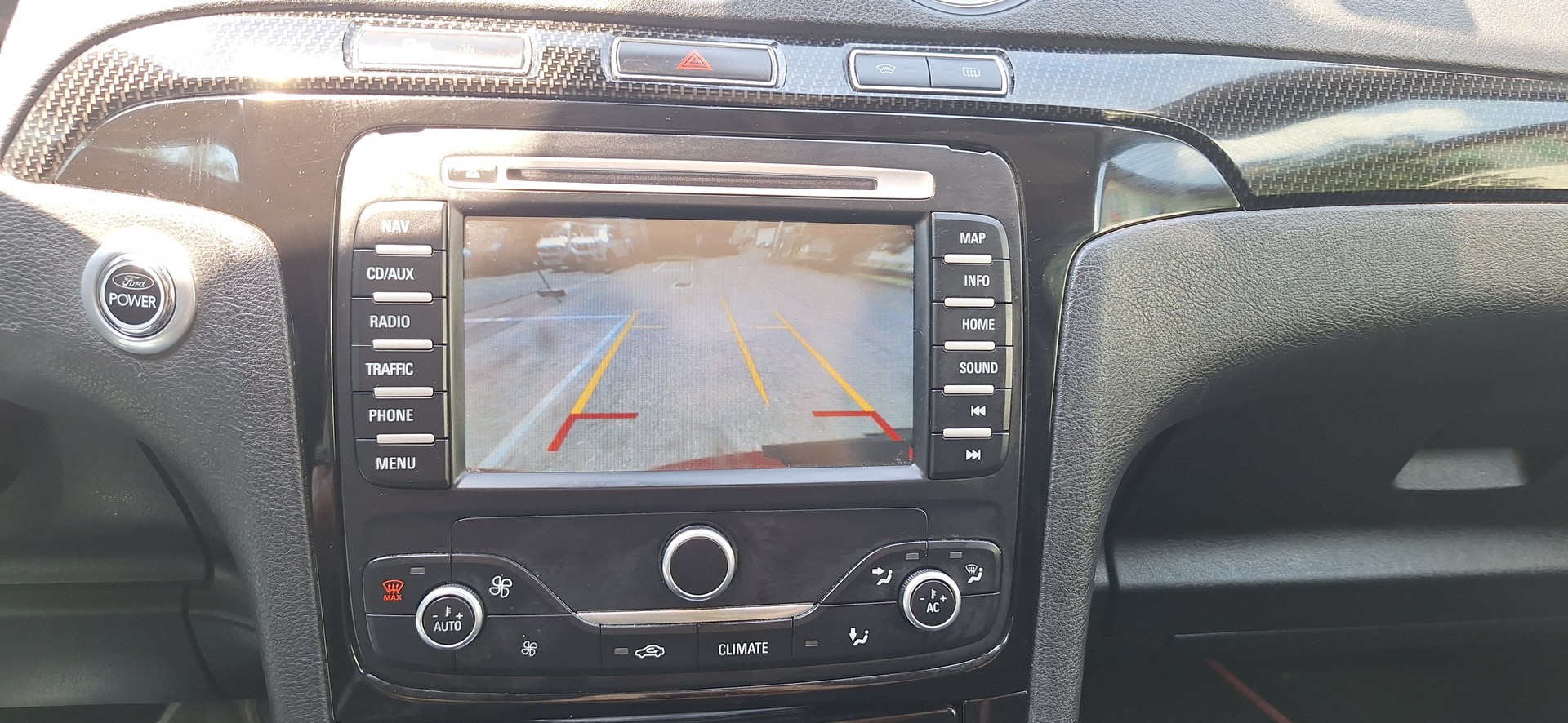 FORD S-Max 2.0 SCTi TitaniumS PowerShift-image-24