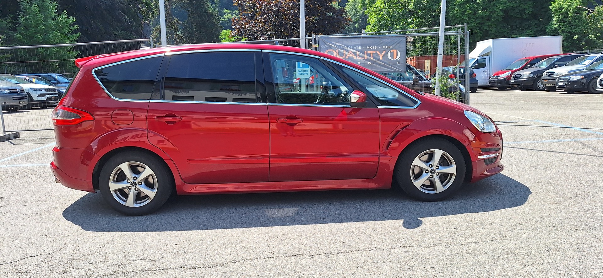 FORD S-Max 2.0 SCTi TitaniumS PowerShift-image-5