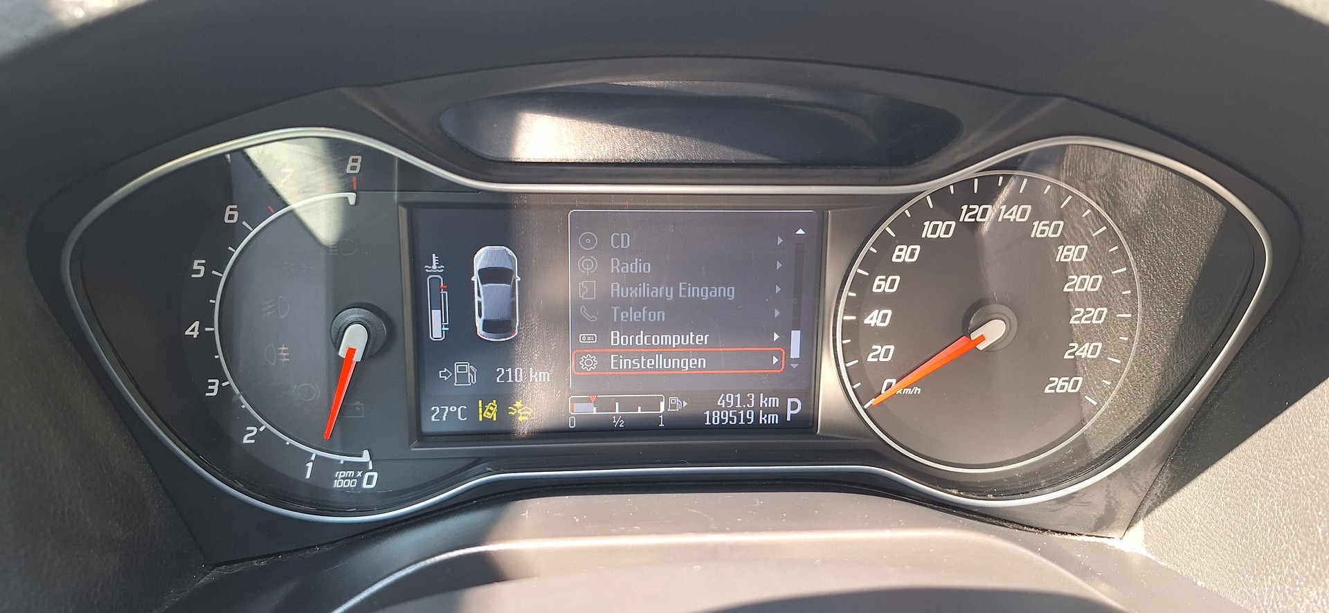 FORD S-Max 2.0 SCTi TitaniumS PowerShift-image-30