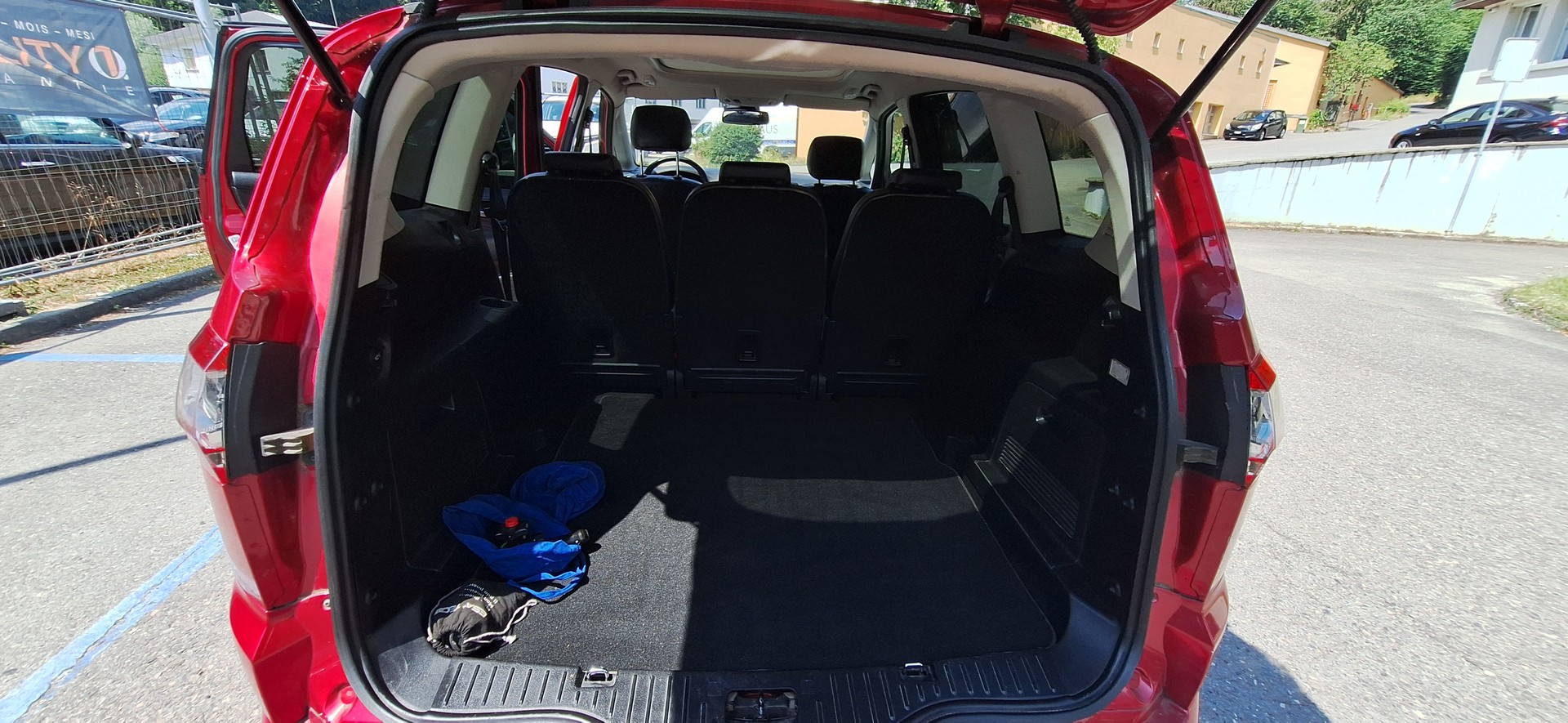FORD S-Max 2.0 SCTi TitaniumS PowerShift-image-10