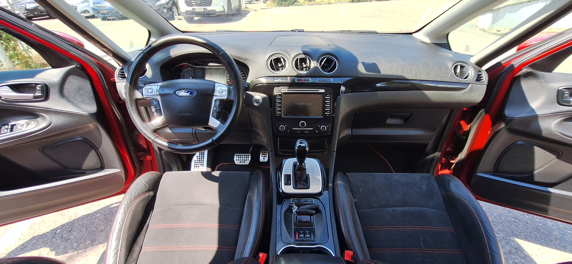 FORD S-Max 2.0 SCTi TitaniumS PowerShift-image-23