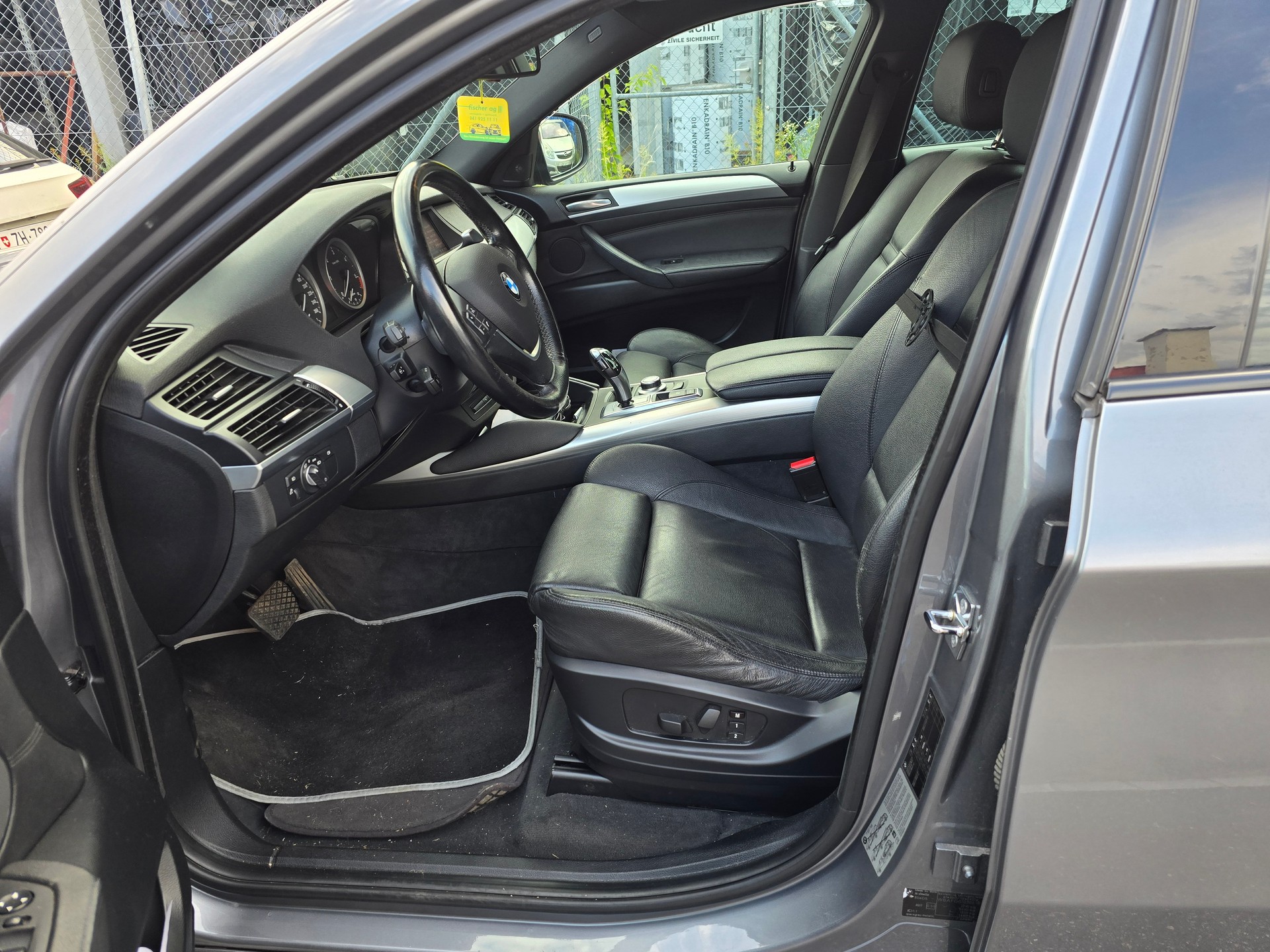 BMW X6 xDrive 35d Steptronic-image-6